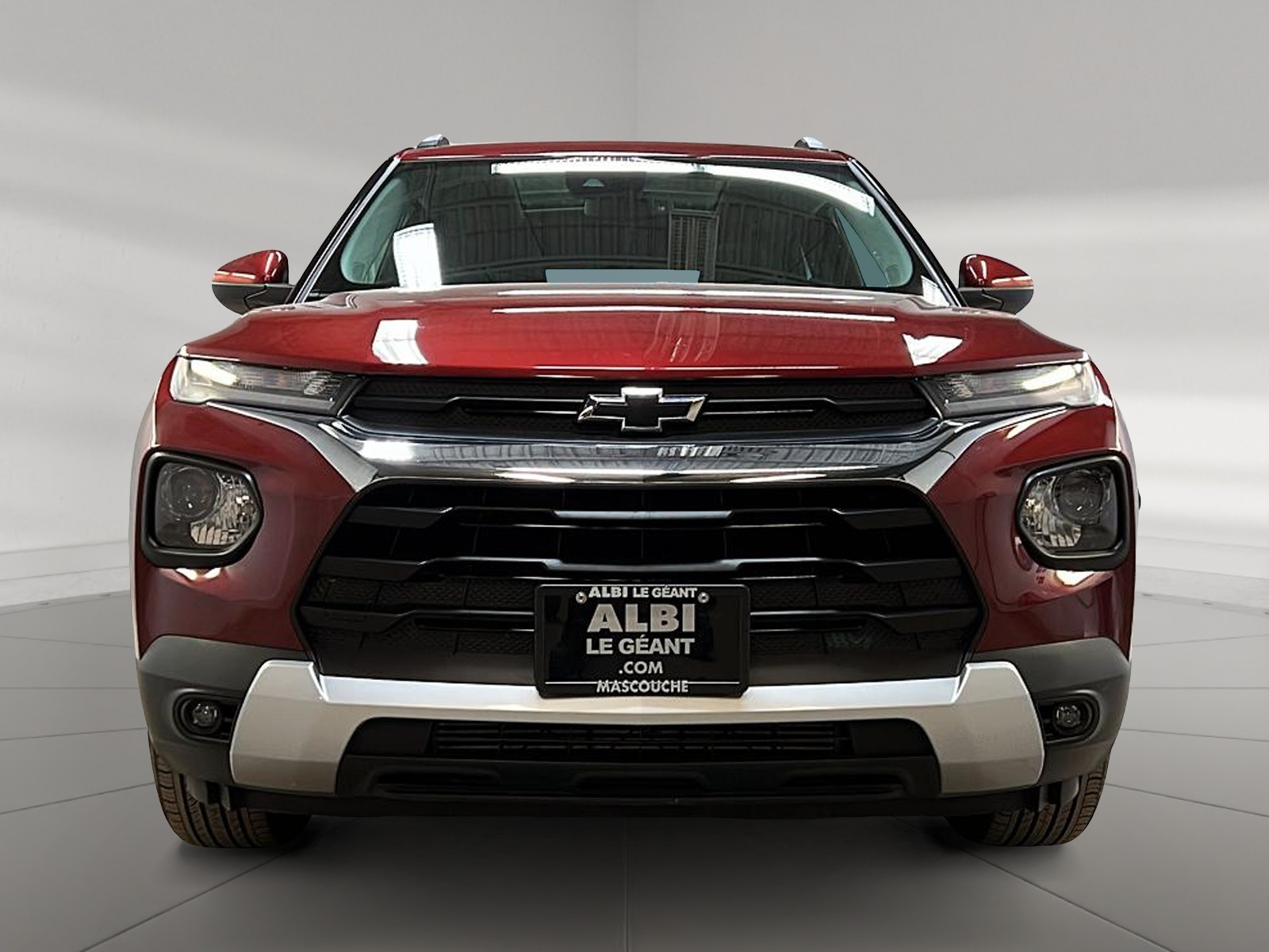 Chevrolet Trailblazer 2023 - Image #2