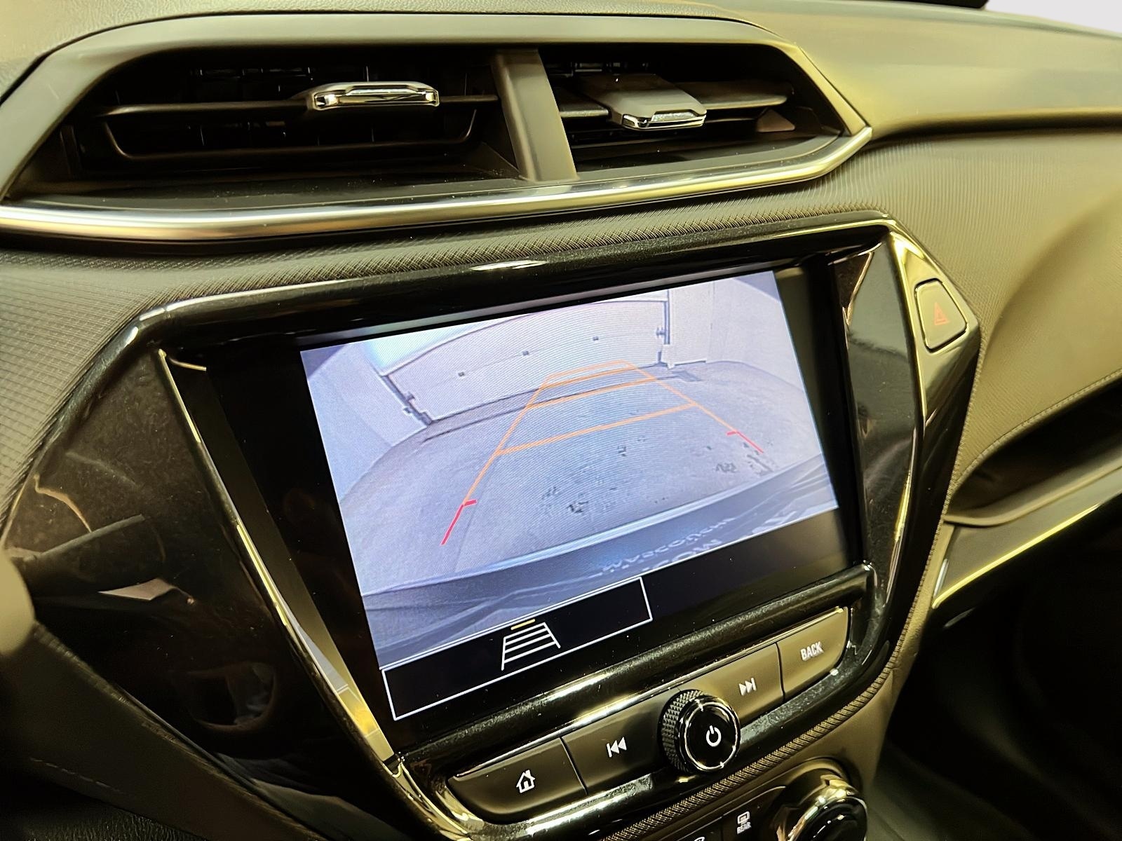 Chevrolet Trailblazer 2023 - Image #17