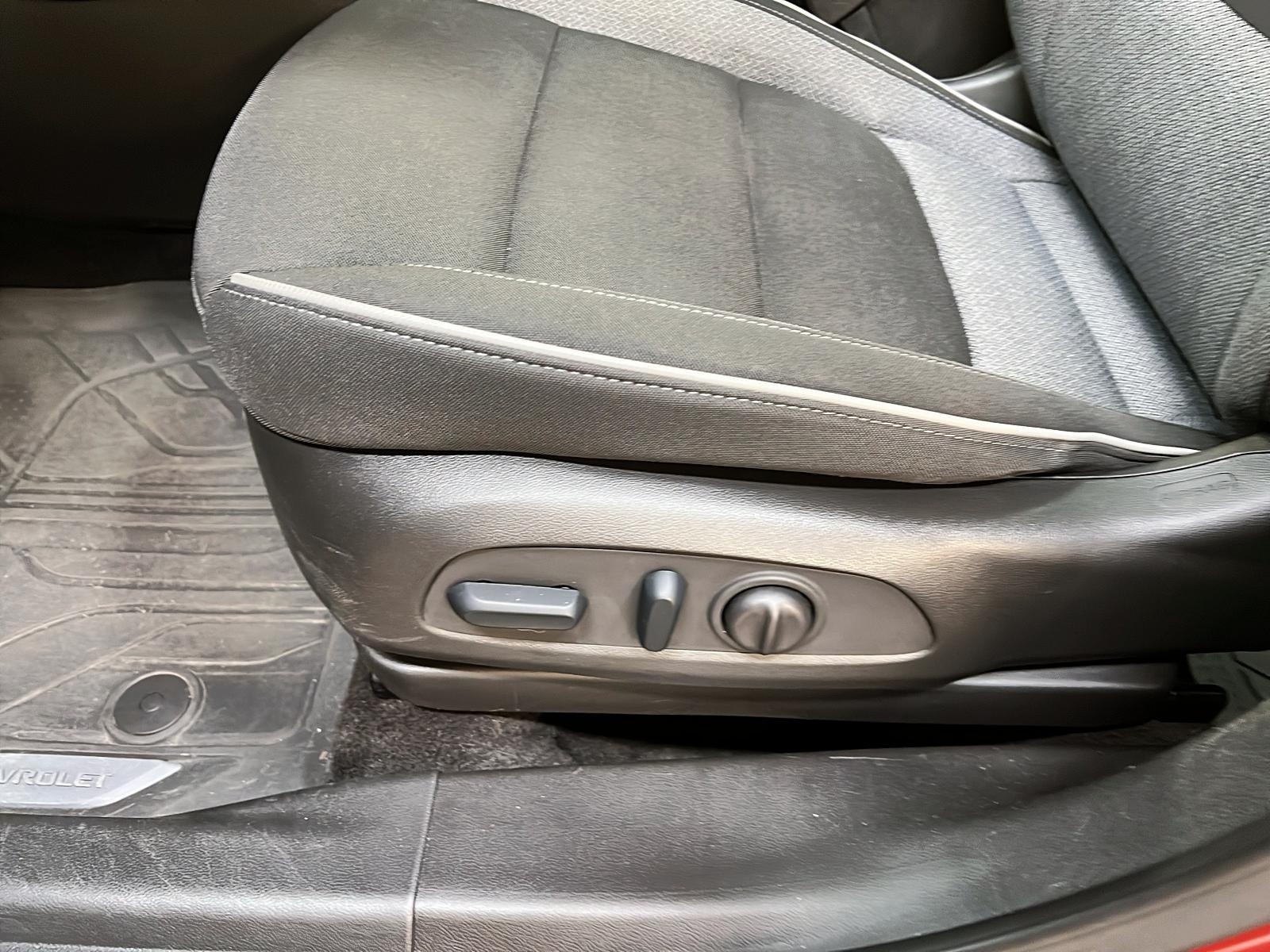 Chevrolet Trailblazer 2023 - Image #24