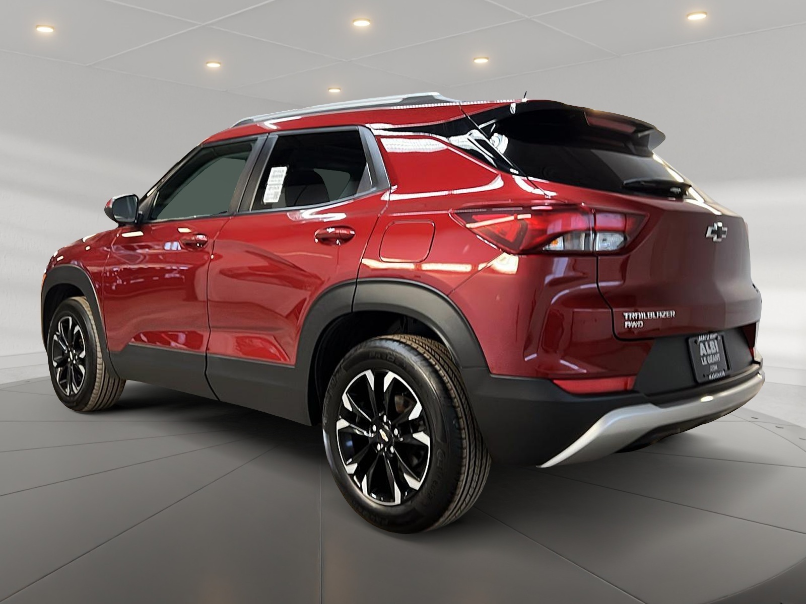Chevrolet Trailblazer 2023 - Image #6