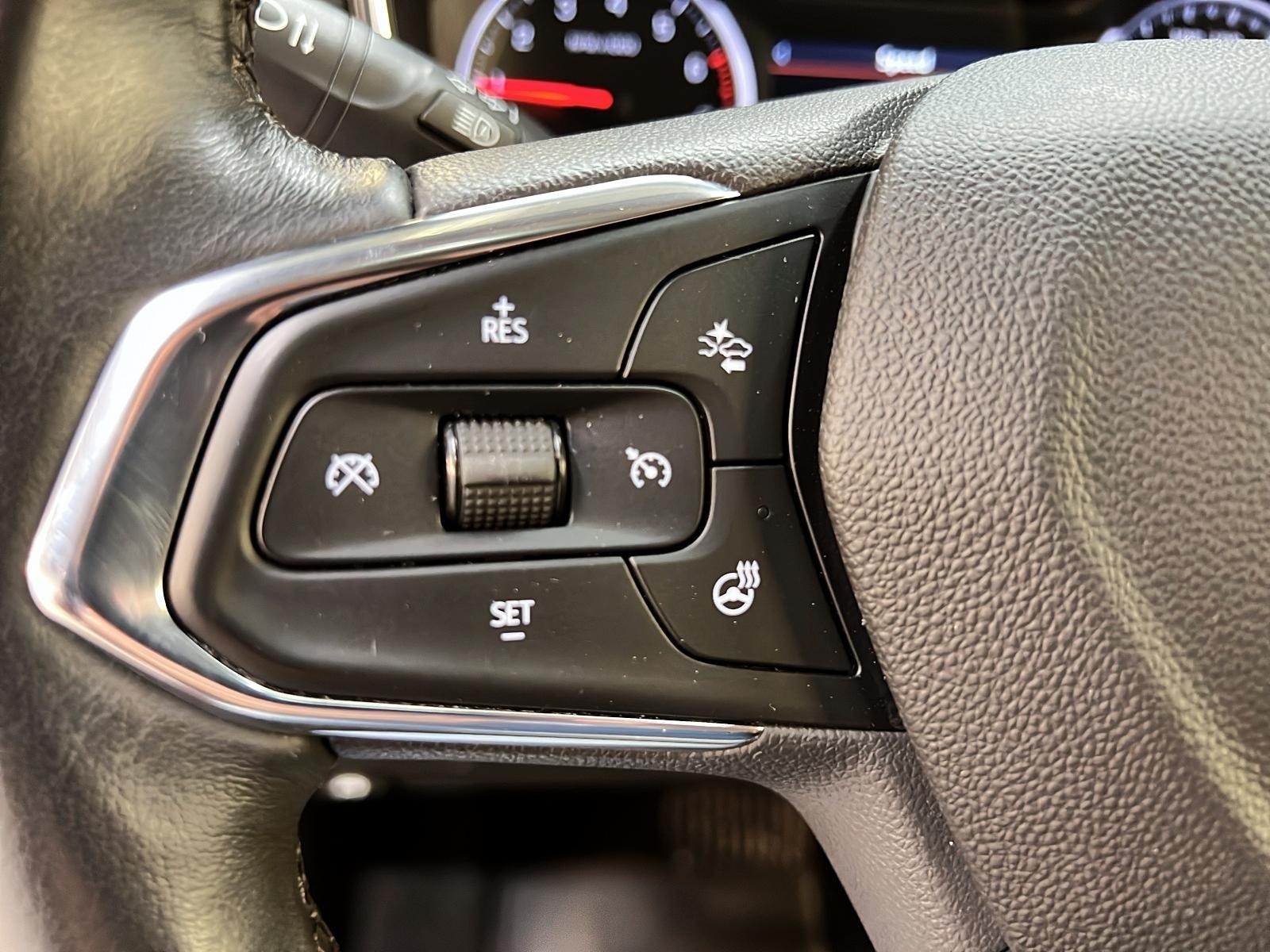 Chevrolet Trailblazer 2023 - Image #20