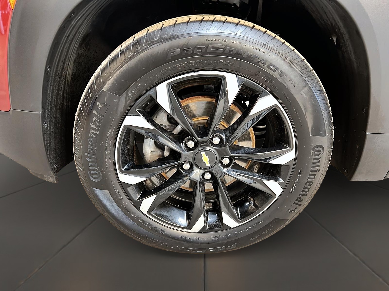 Chevrolet Trailblazer 2023 - Image #28