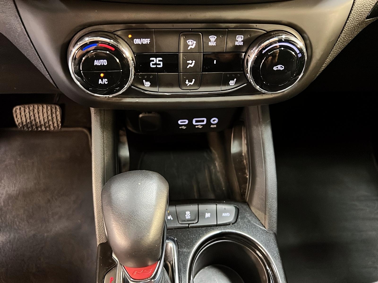 Chevrolet Trailblazer 1RS TOIT PANO 4RM 2023 - image #15