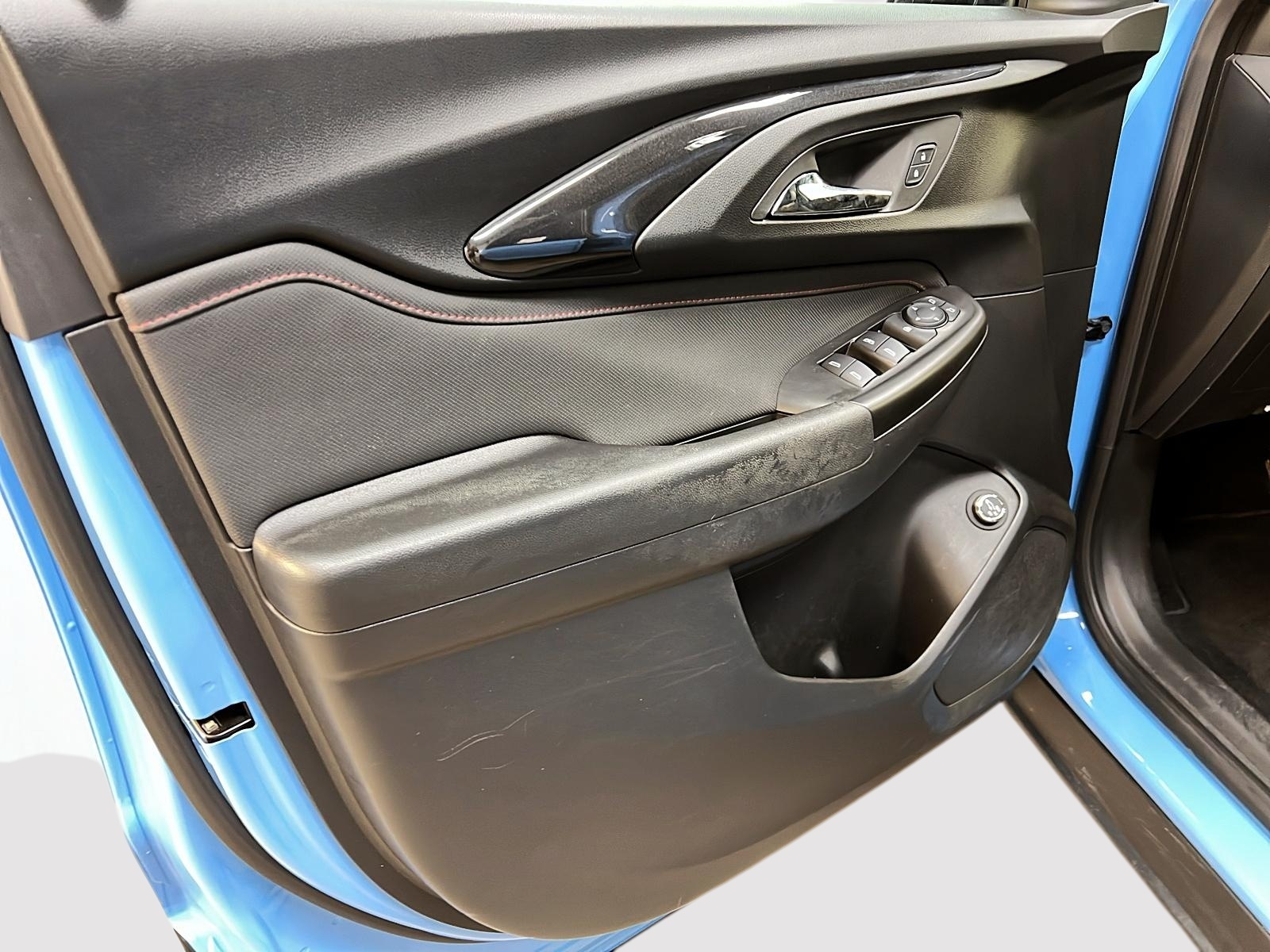 Chevrolet Trailblazer 2023 - Image #23