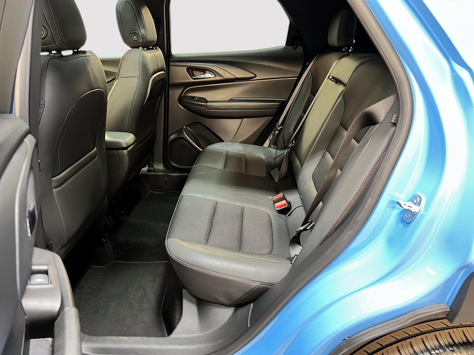 Chevrolet Trailblazer 1RS TOIT PANO 4RM 2023 - image #8