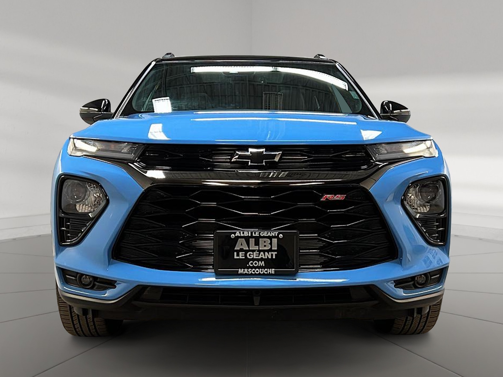 Chevrolet Trailblazer 2023 - Image #2