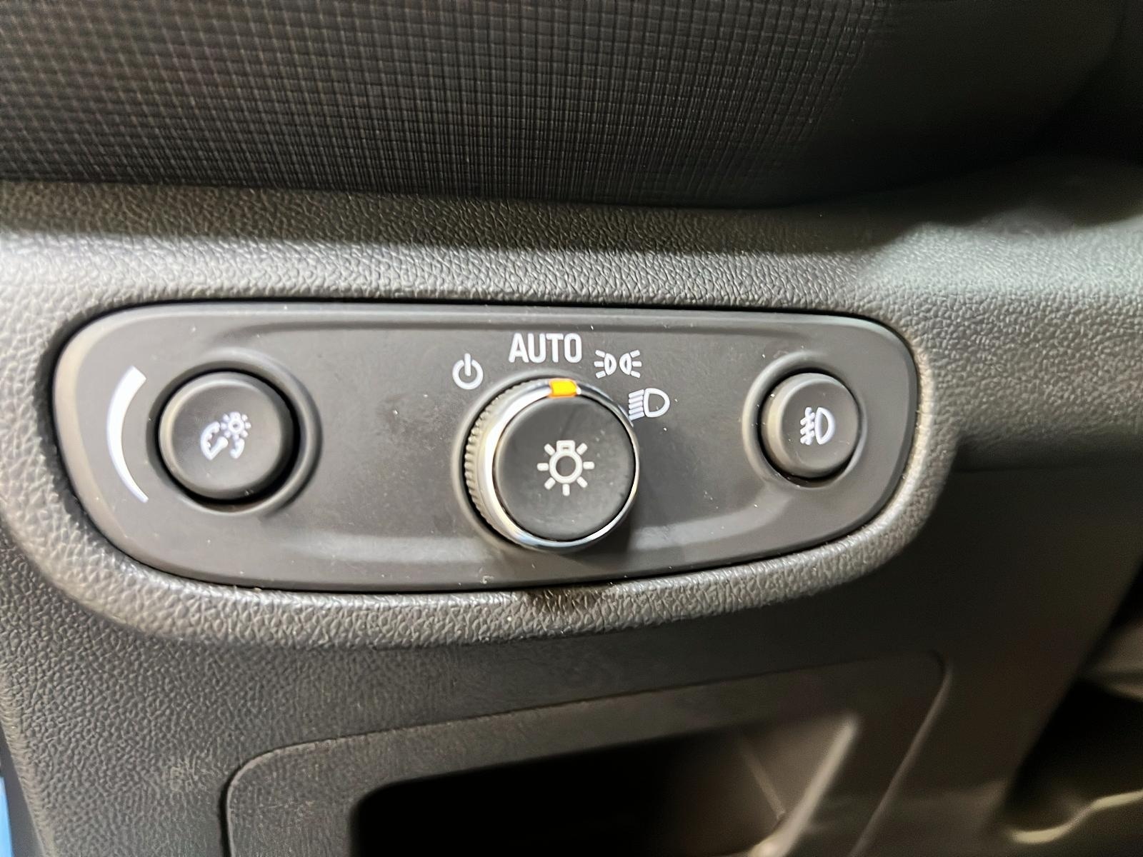 Chevrolet Trailblazer 2023 - Image #21