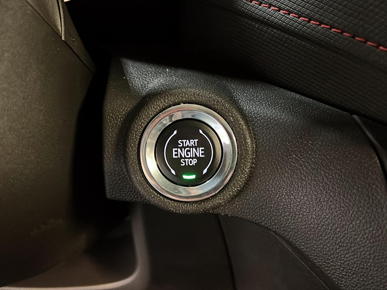 Chevrolet Trailblazer 2023 - Image #18