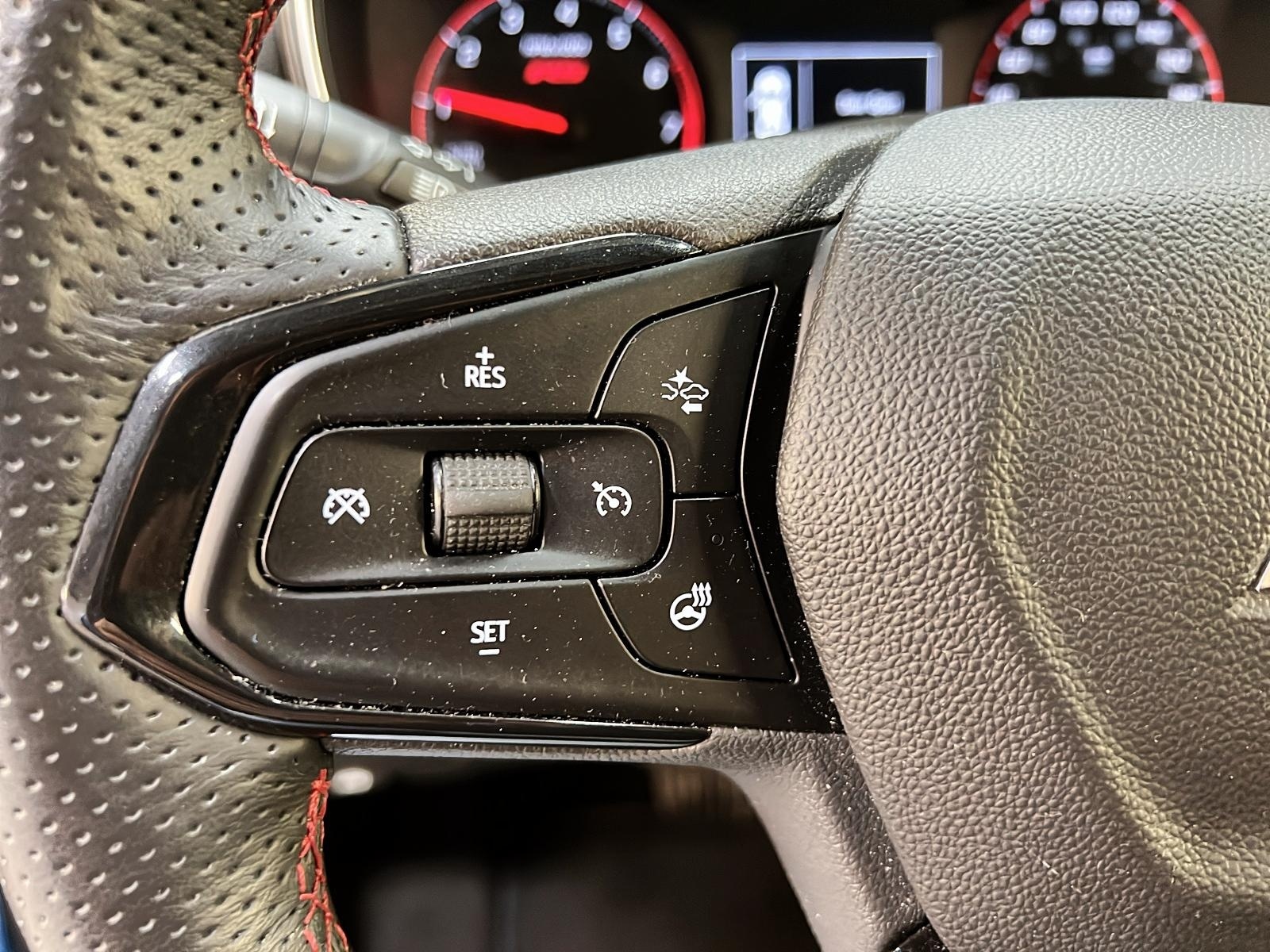 Chevrolet Trailblazer 2023 - Image #20