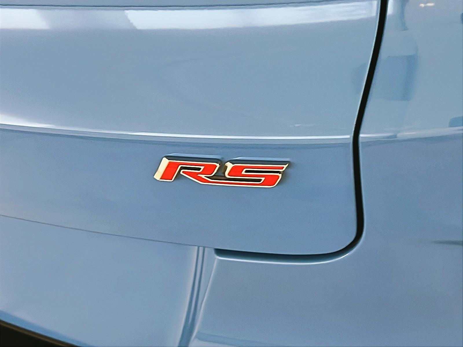 Chevrolet Trailblazer 2023 - Image #27
