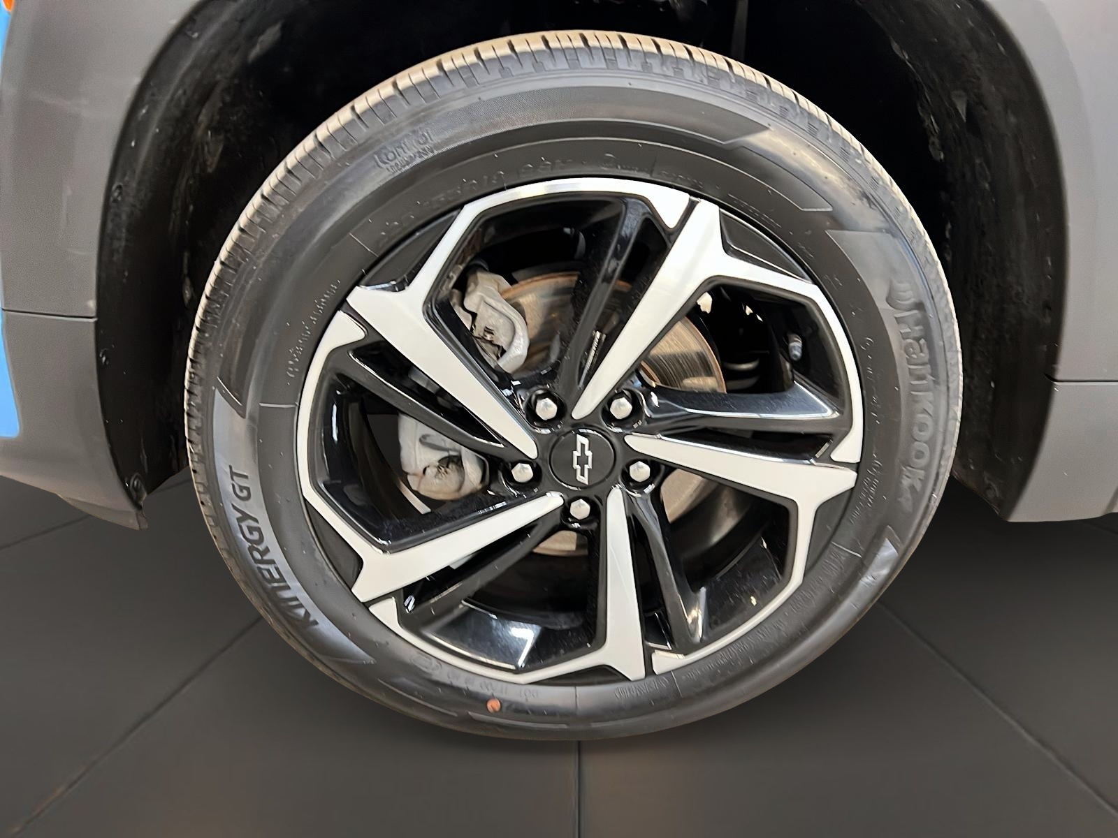 Chevrolet Trailblazer 1RS TOIT PANO 4RM 2023 - image #28