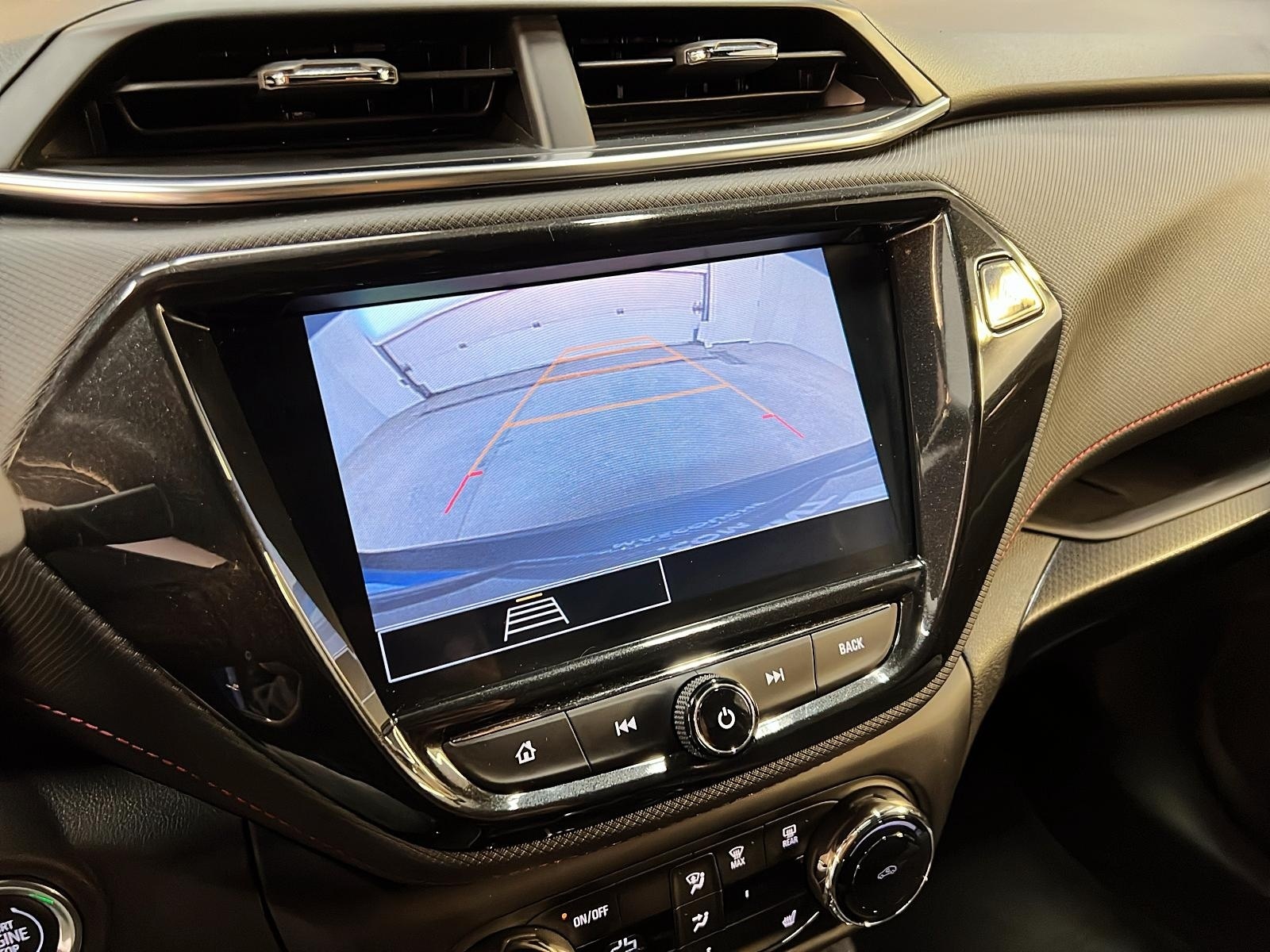 Chevrolet Trailblazer 2023 - Image #17