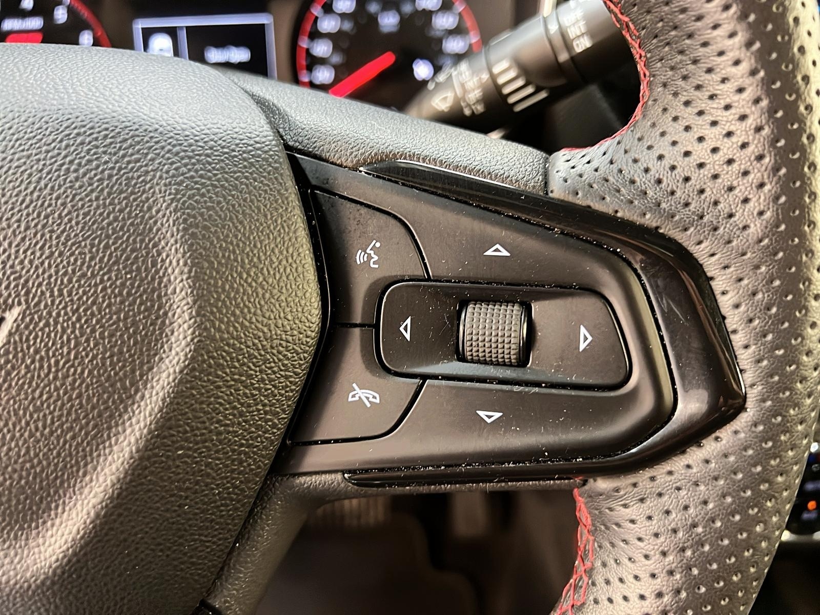 Chevrolet Trailblazer 2023 - Image #19