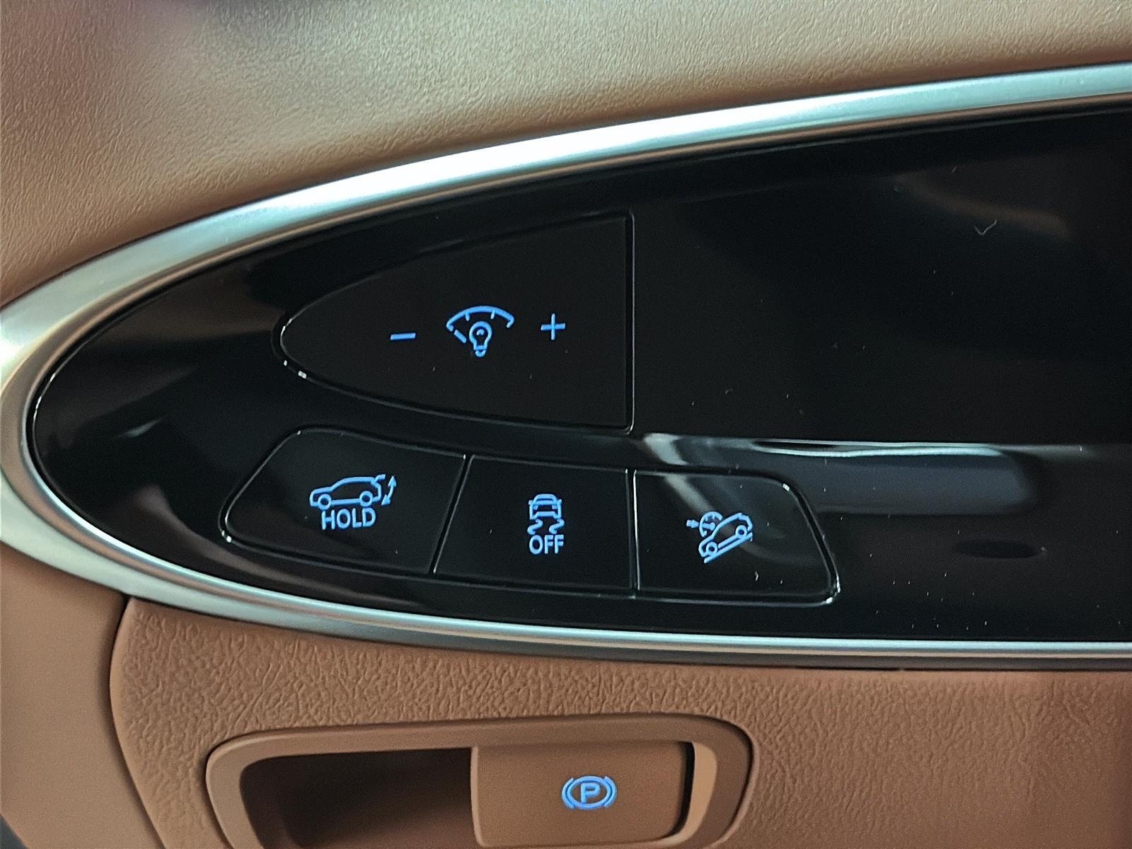 Genesis GV70 Prestige 2.5T 4RM 2026 - image #26