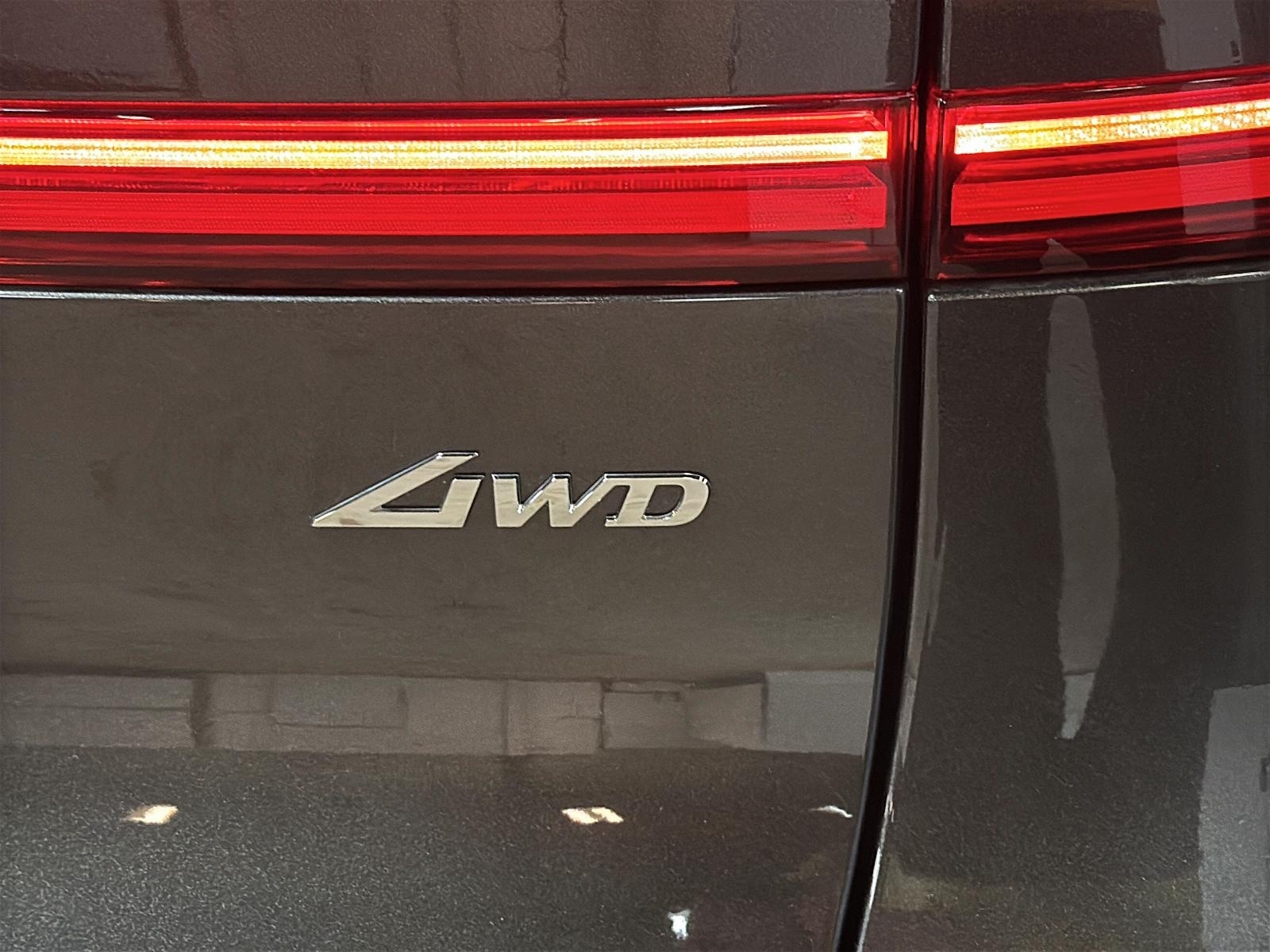 Genesis GV70 Prestige 2.5T 4RM 2026 - image #34