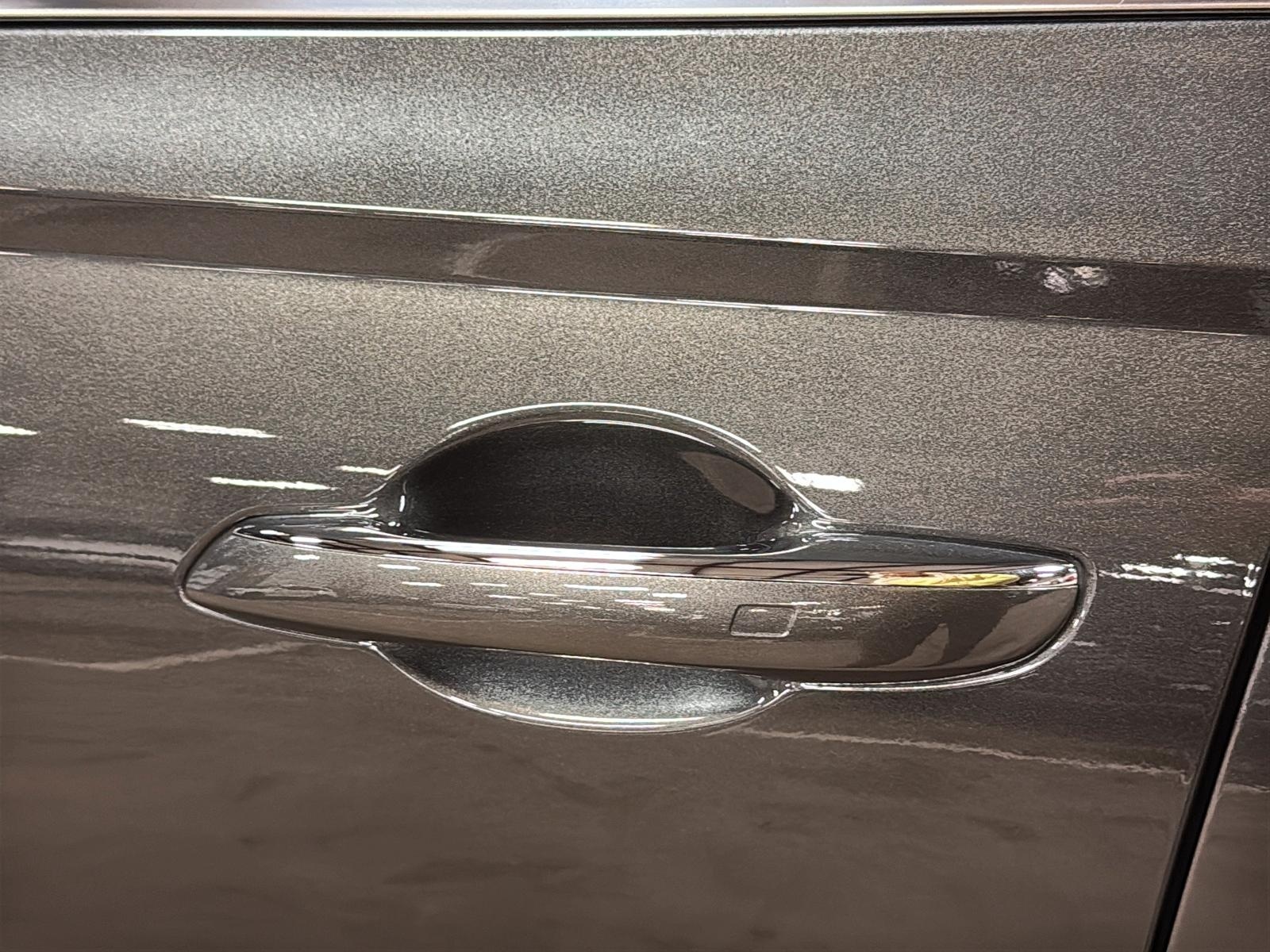 Genesis GV70 Prestige 2.5T 4RM 2026 - image #32