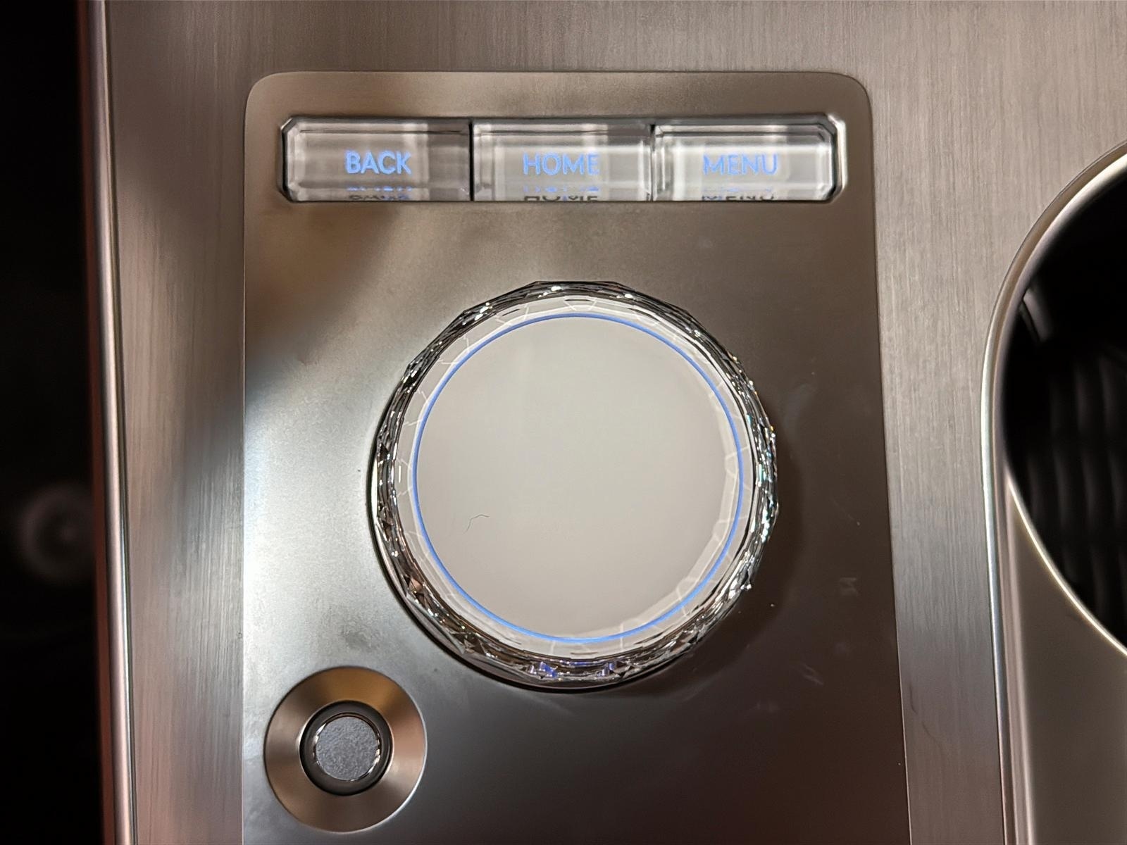 Genesis GV70 Prestige 2.5T 4RM 2026 - image #18