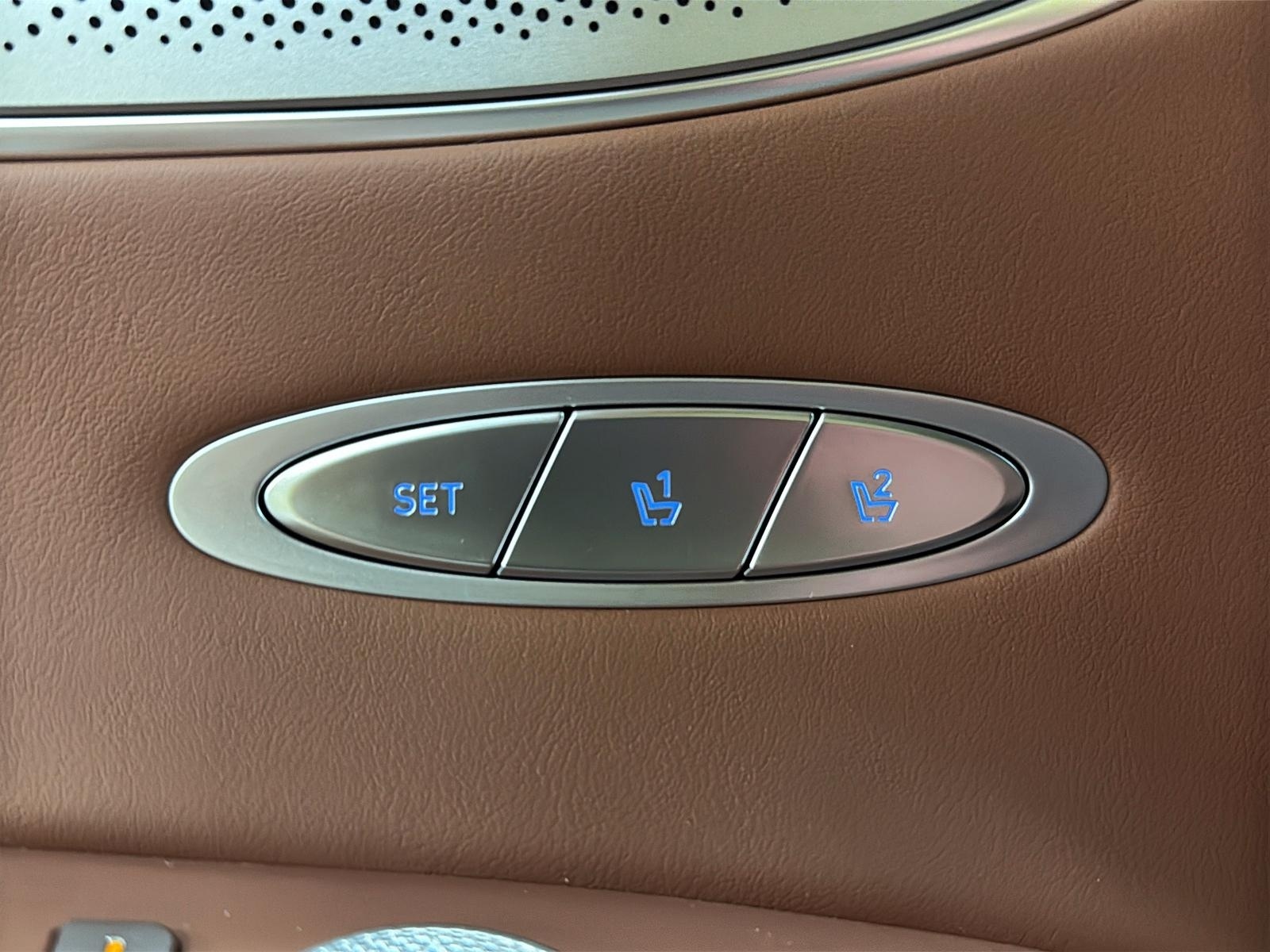 Genesis GV70 2026 - Image #29