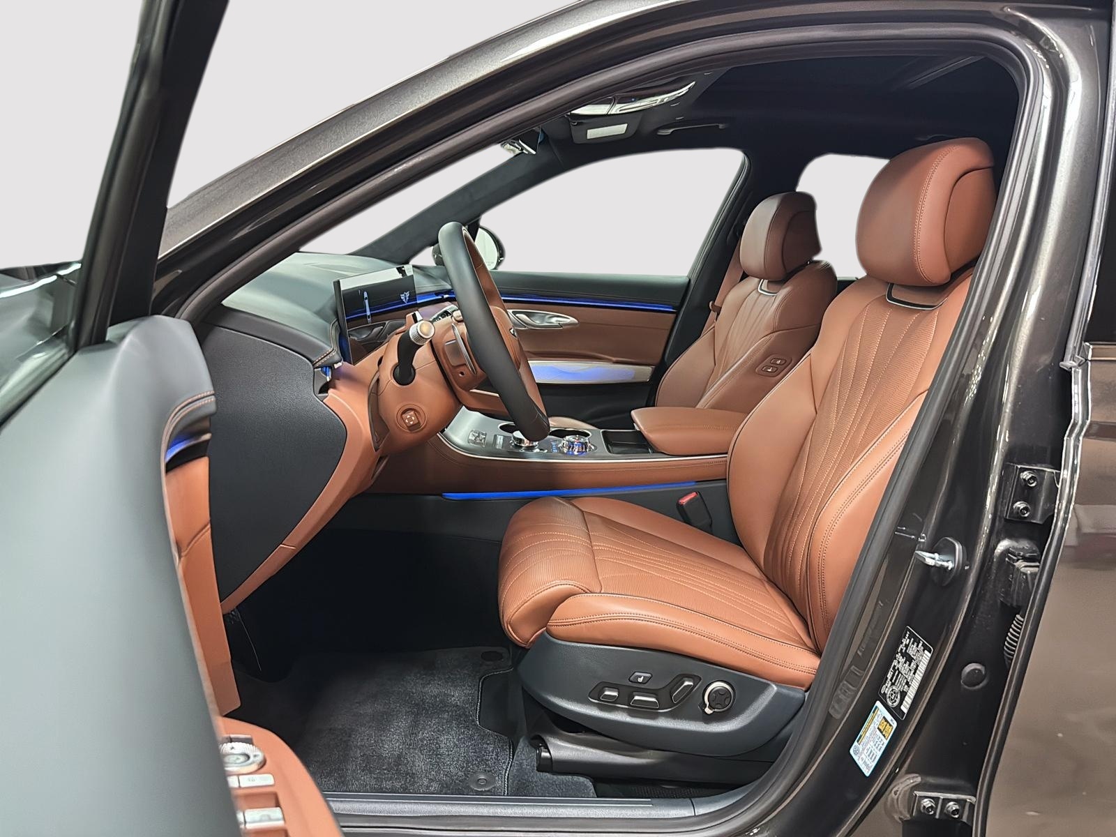 Genesis GV70 Prestige 2.5T 4RM 2026 - image #7