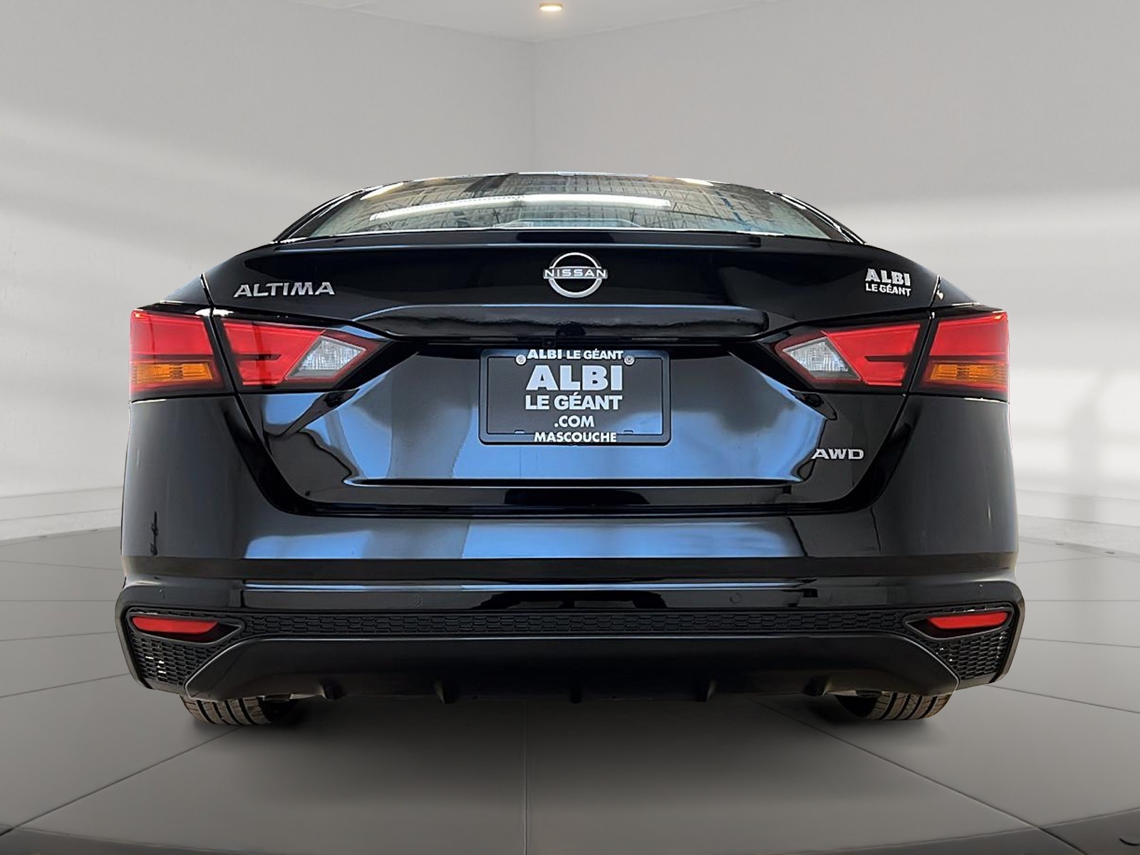 Nissan Altima S 2024 - image #5