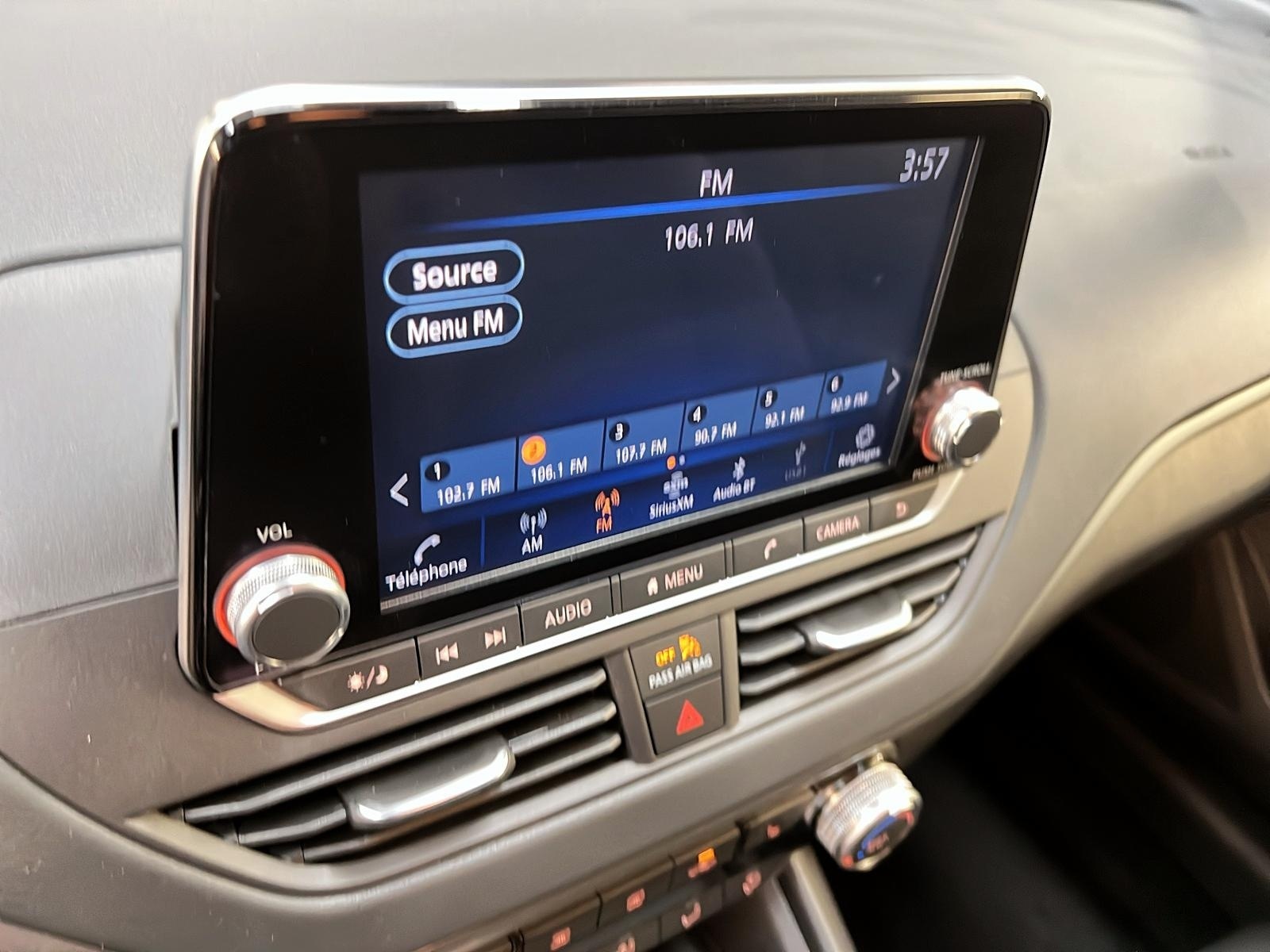 Nissan Altima S 2024 - image #15