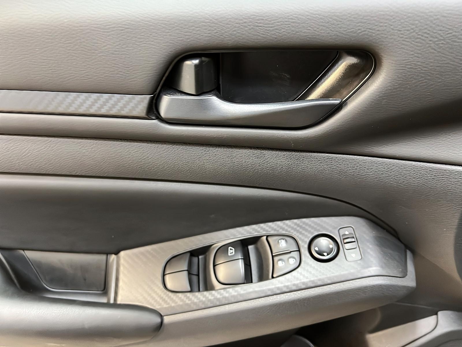 Nissan Altima 2024 - Image #21