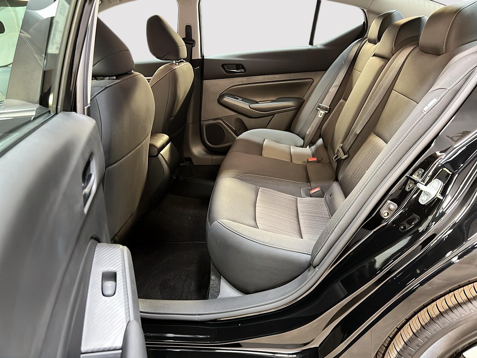 Nissan Altima 2024 - Image #9