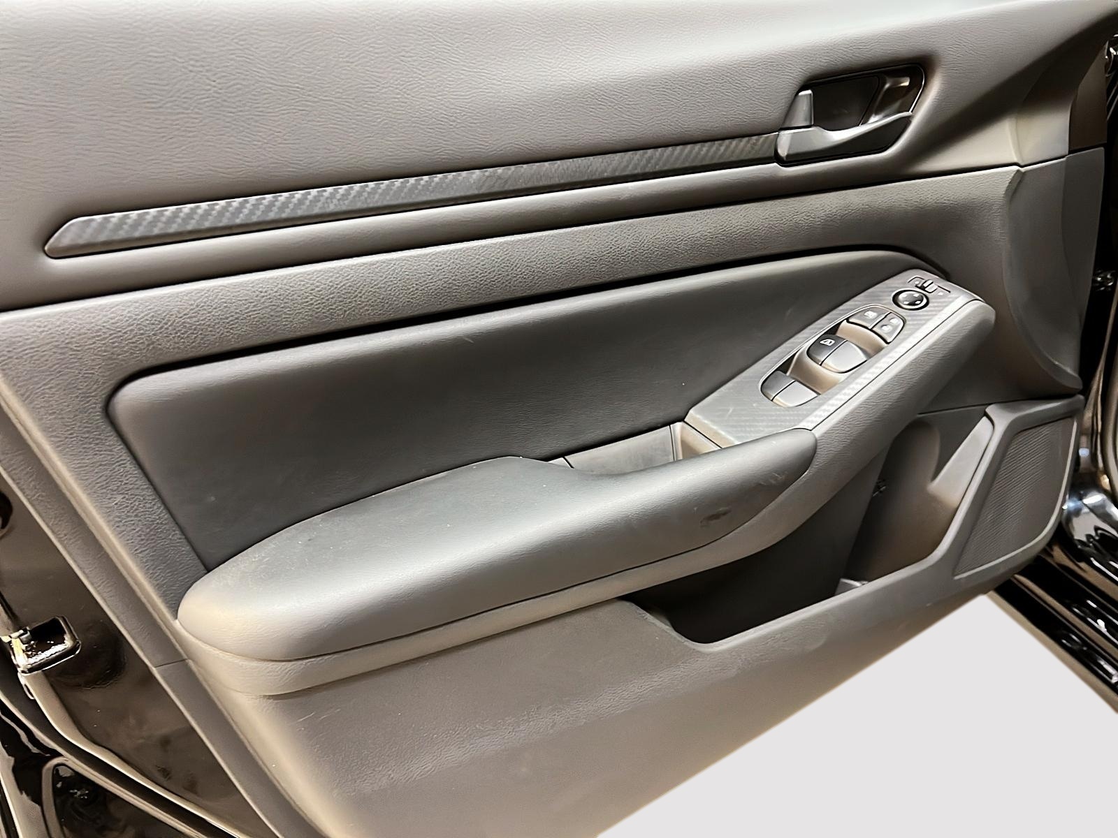 Nissan Altima 2024 - Image #22