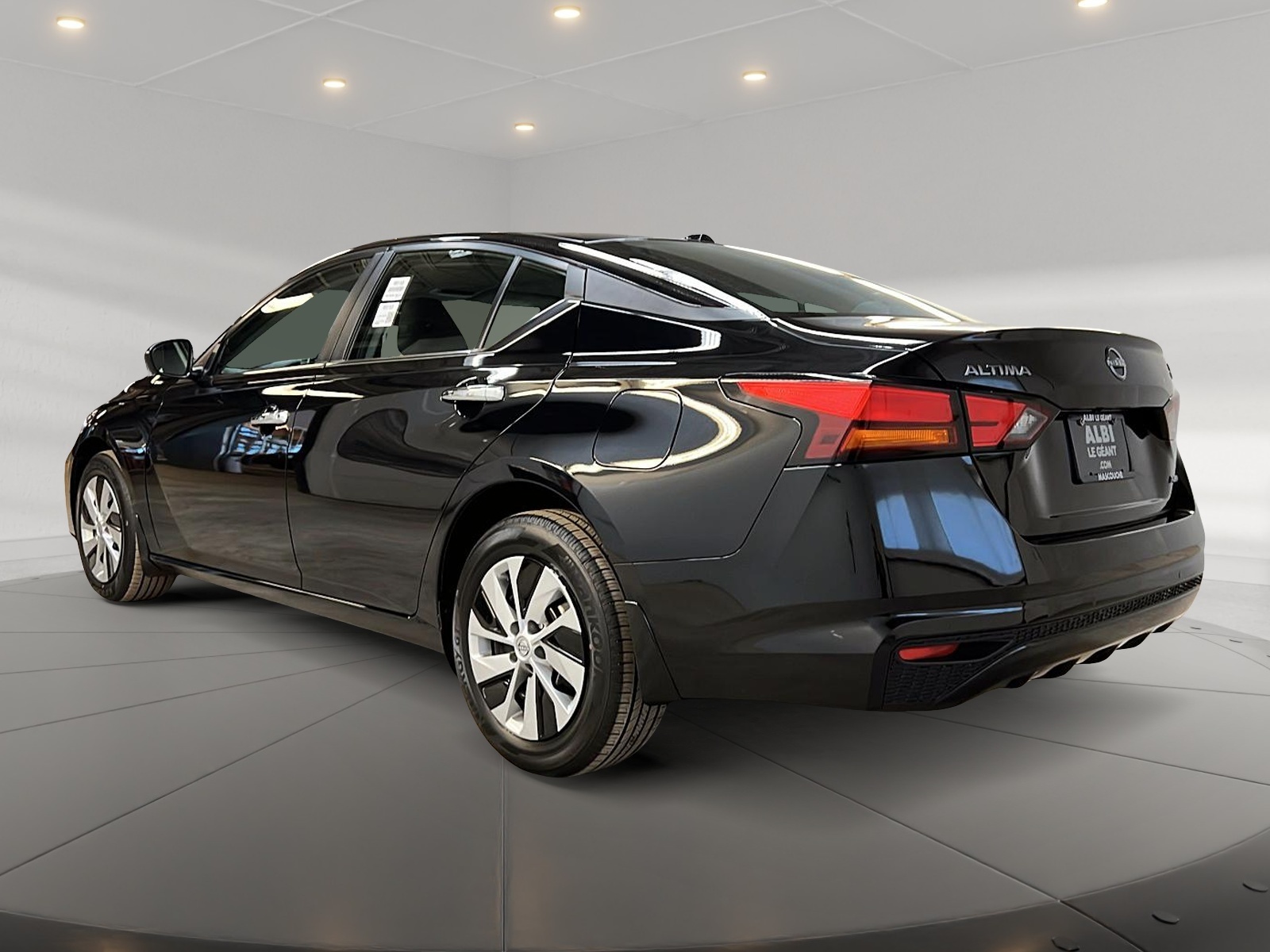 Nissan Altima 2024 - Image #6