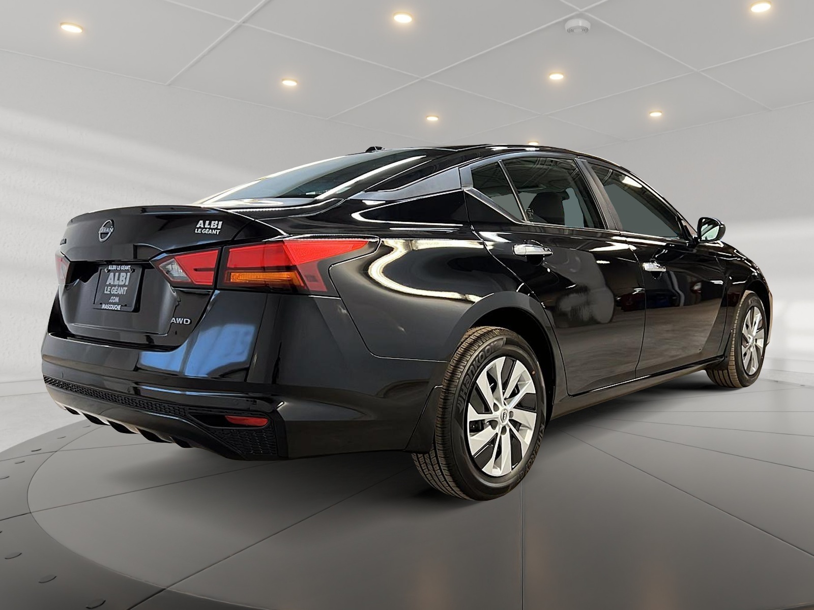 Nissan Altima 2024 - Image #4