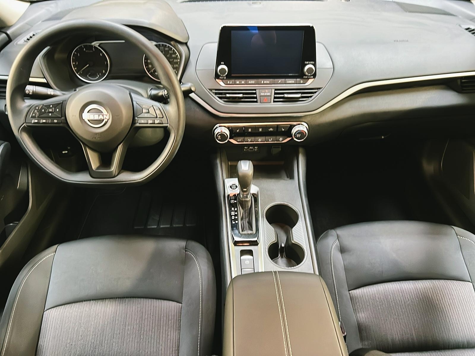 Nissan Altima 2024 - Image #10