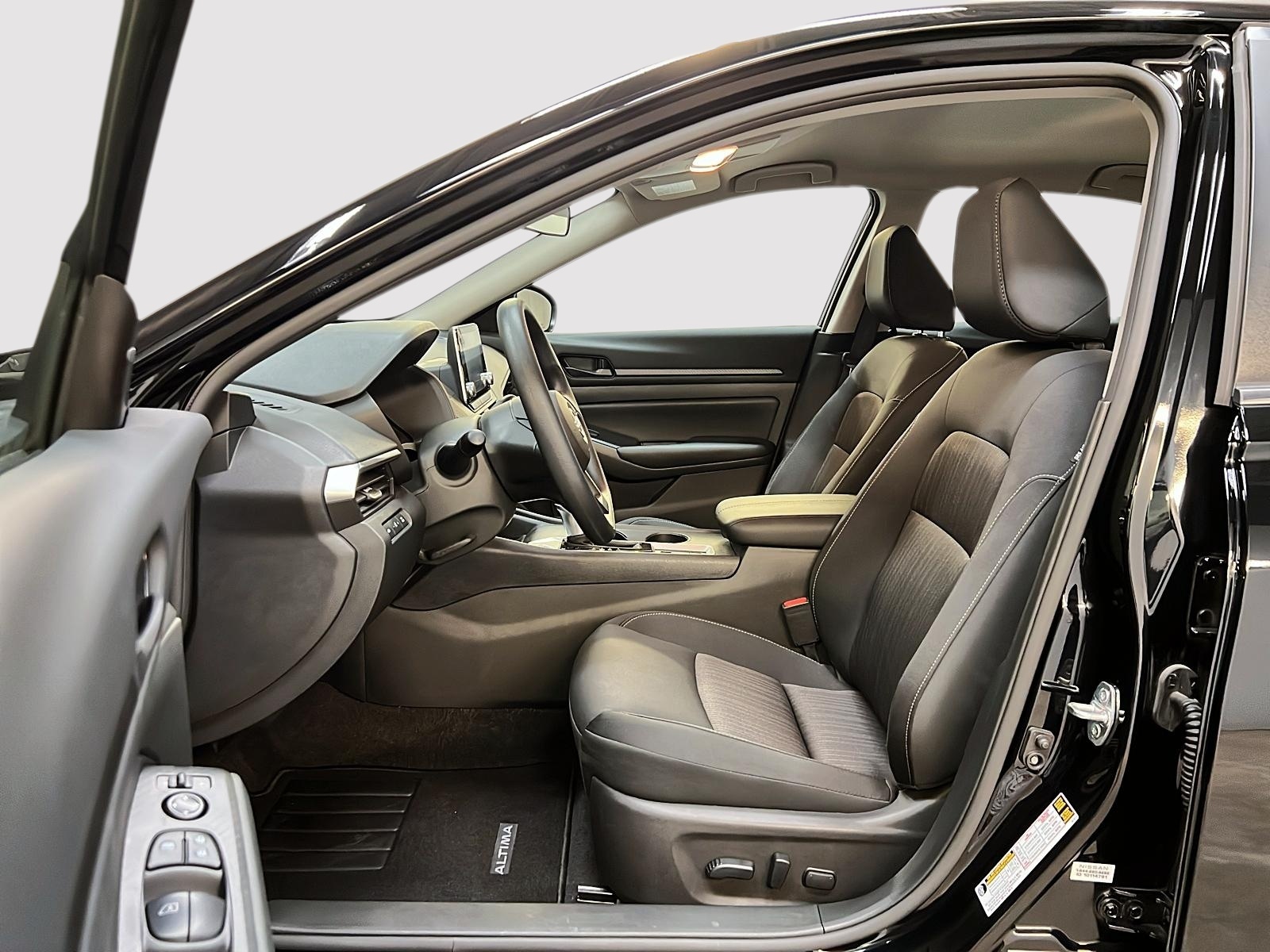 Nissan Altima 2024 - Image #7