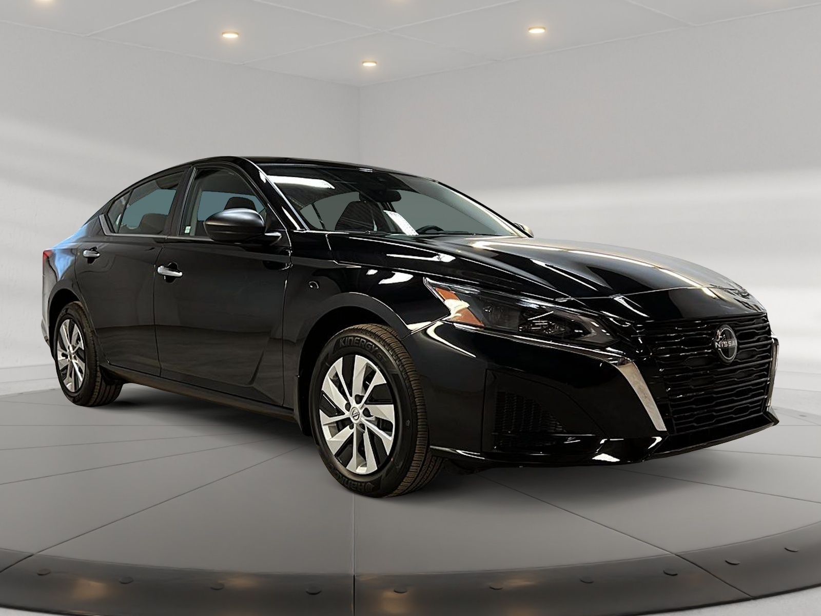 Nissan Altima 2024 - Image #3