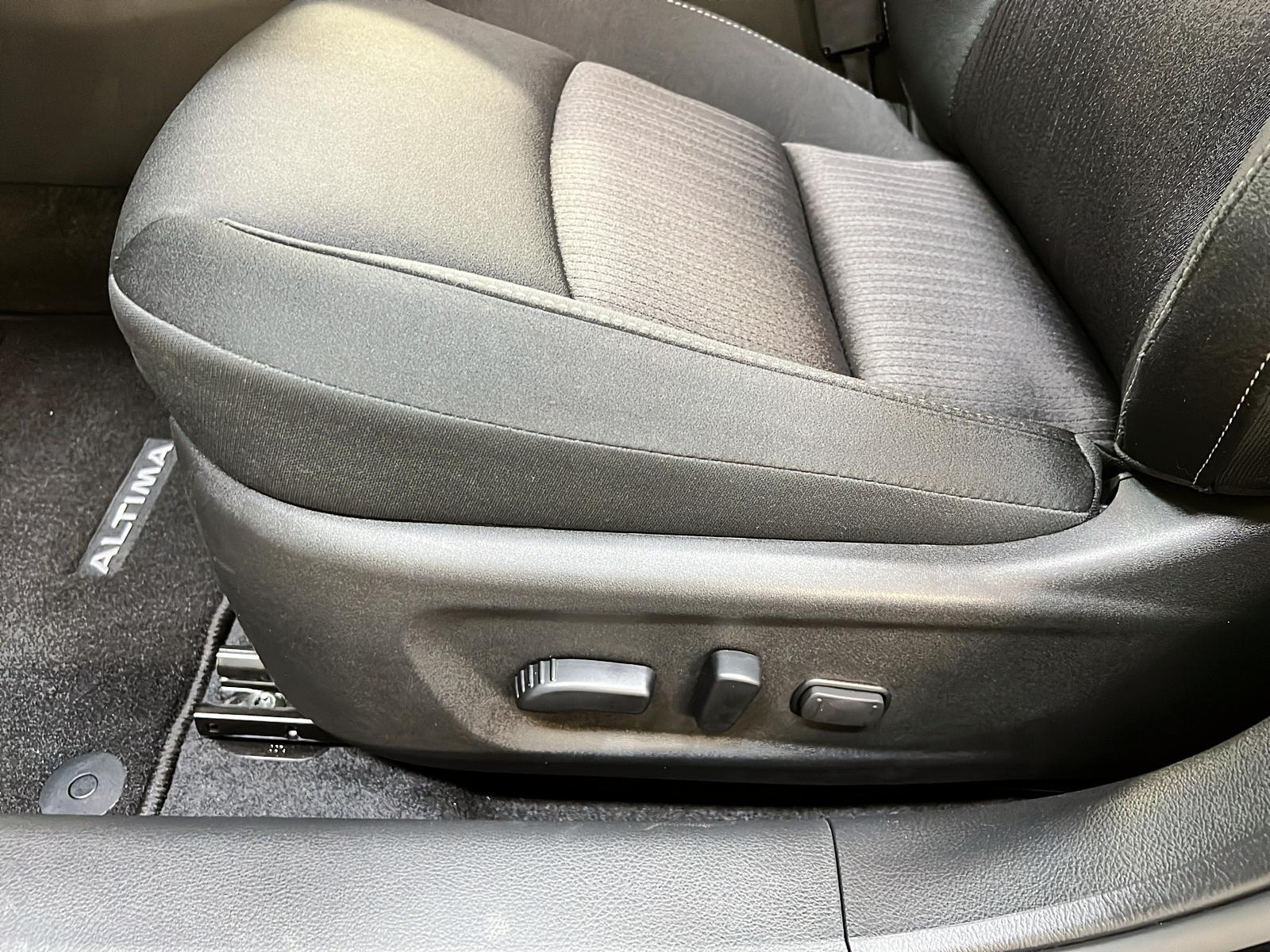 Nissan Altima S 4RM 2024 - image #23