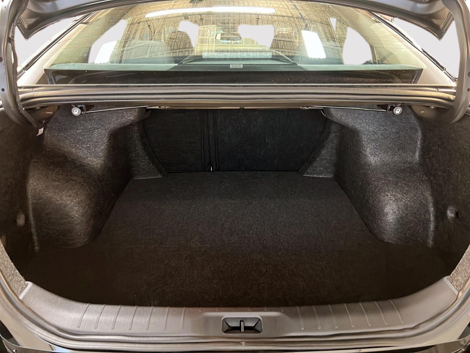 Nissan Altima 2024 - Image #12