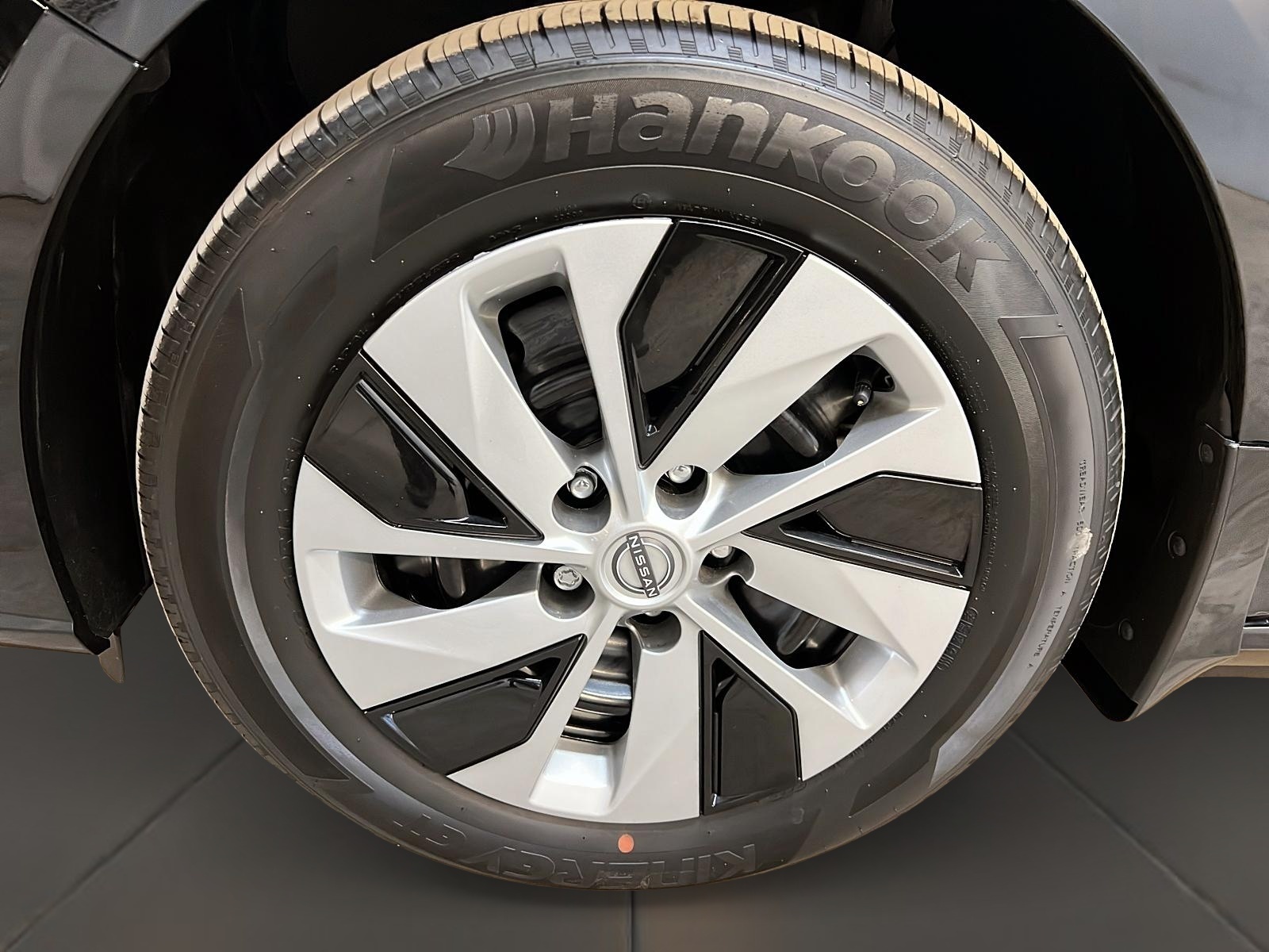 Nissan Altima 2024 - Image #26