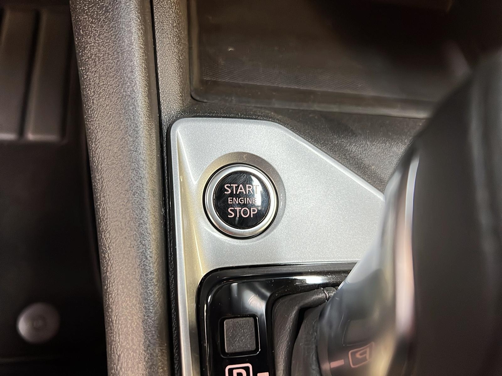 Nissan Altima S 2024 - image #17