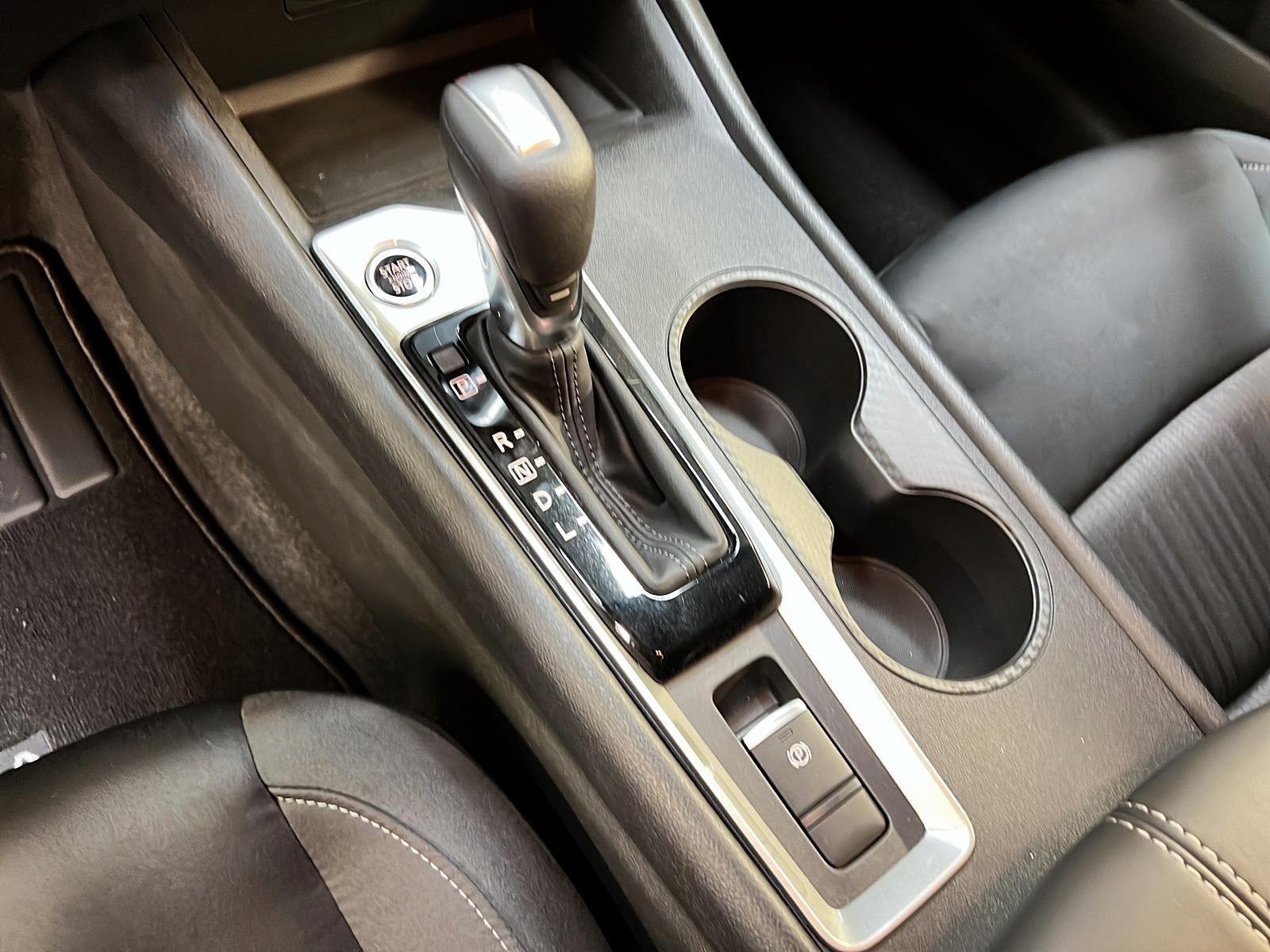 Nissan Altima 2024 - Image #13