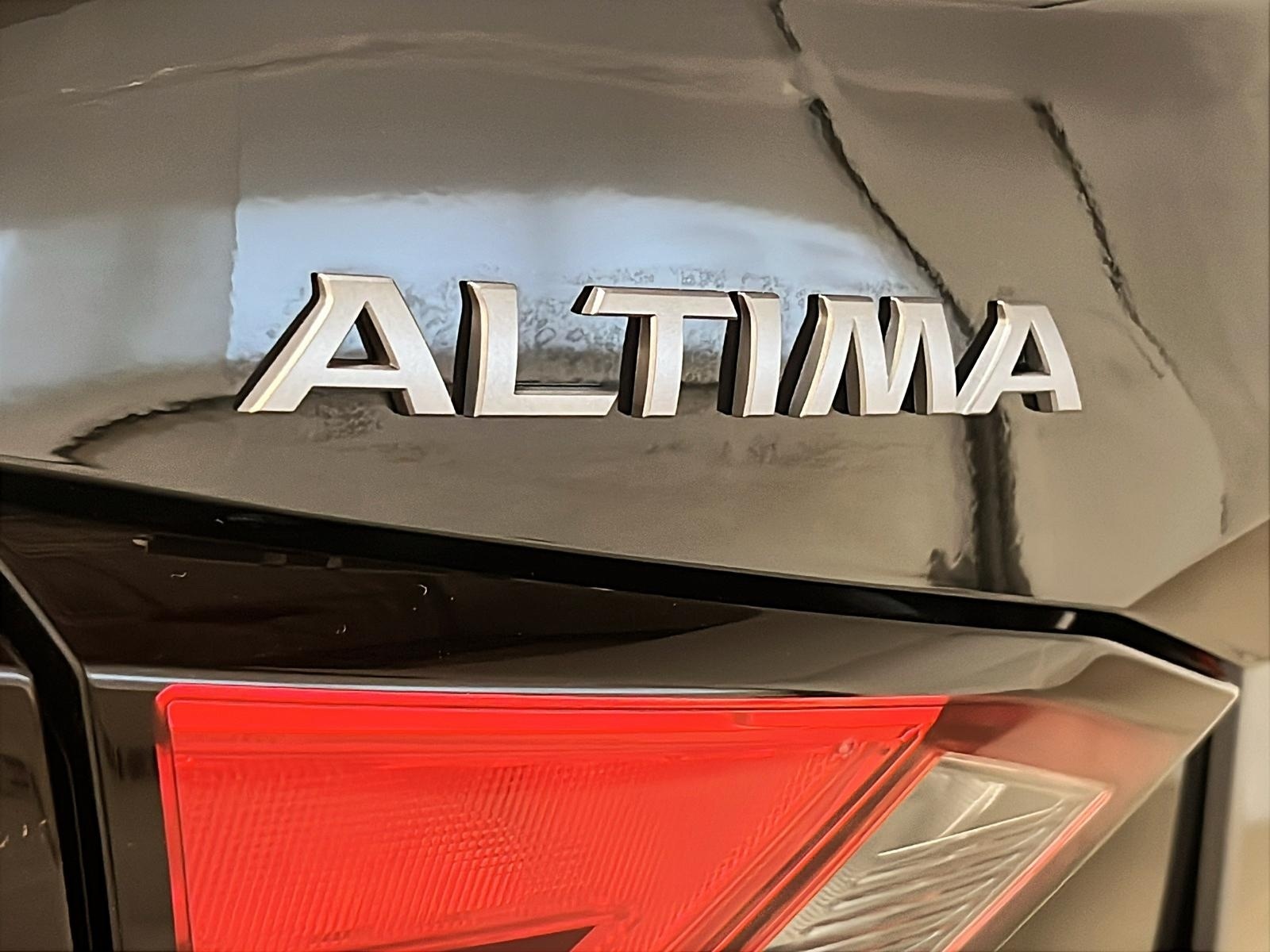 Nissan Altima 2024 - Image #24