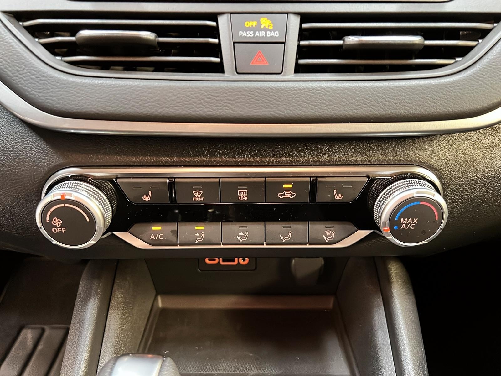 Nissan Altima 2024 - Image #14
