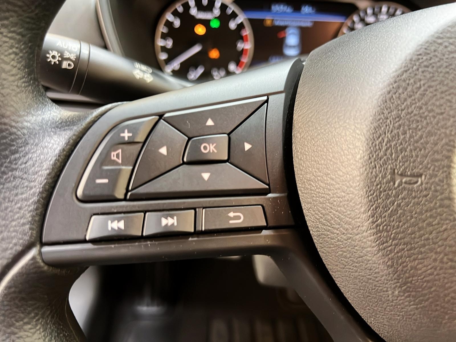 Nissan Altima 2024 - Image #19