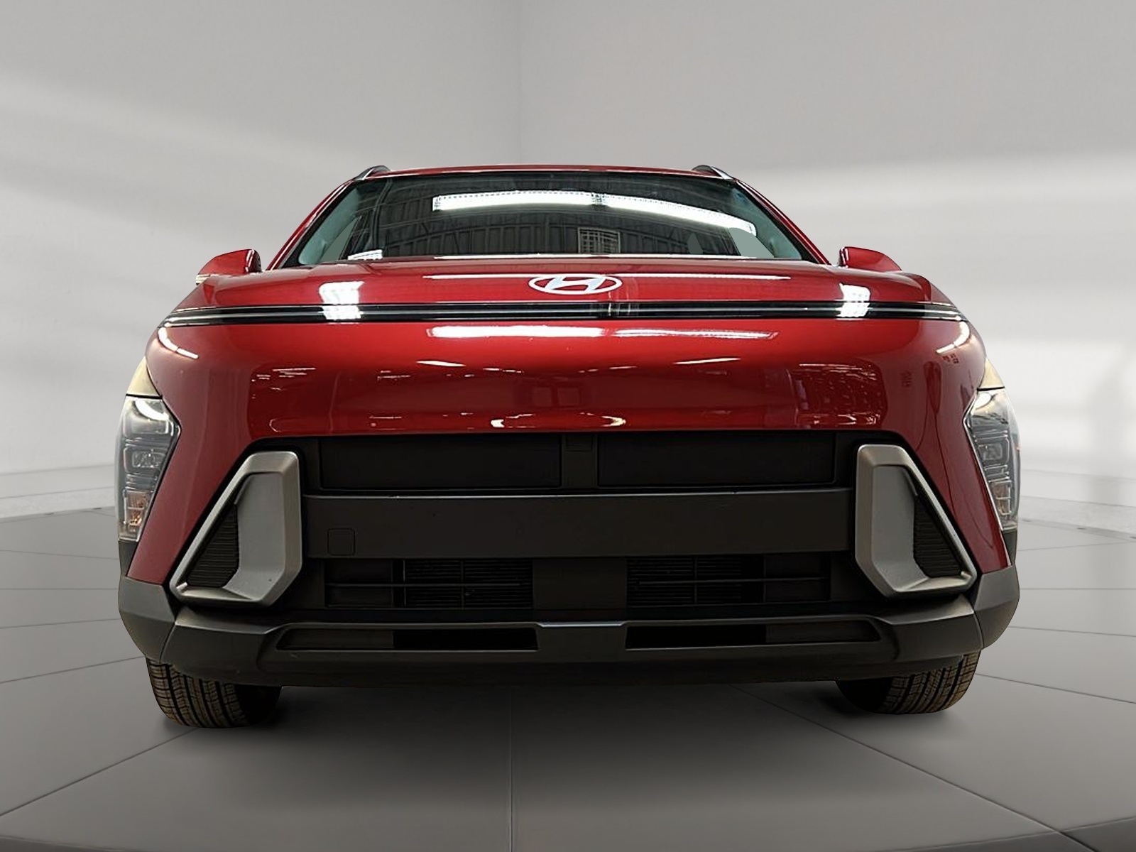 Hyundai Kona 2024 - Image #2