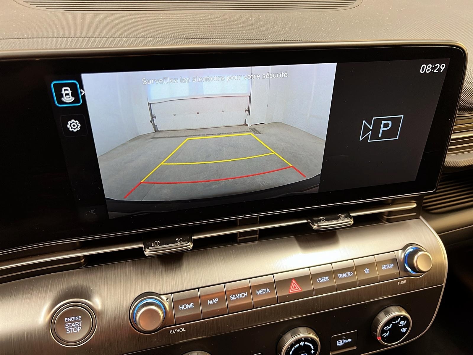 Hyundai Kona PREFERRED 2024 - image #16