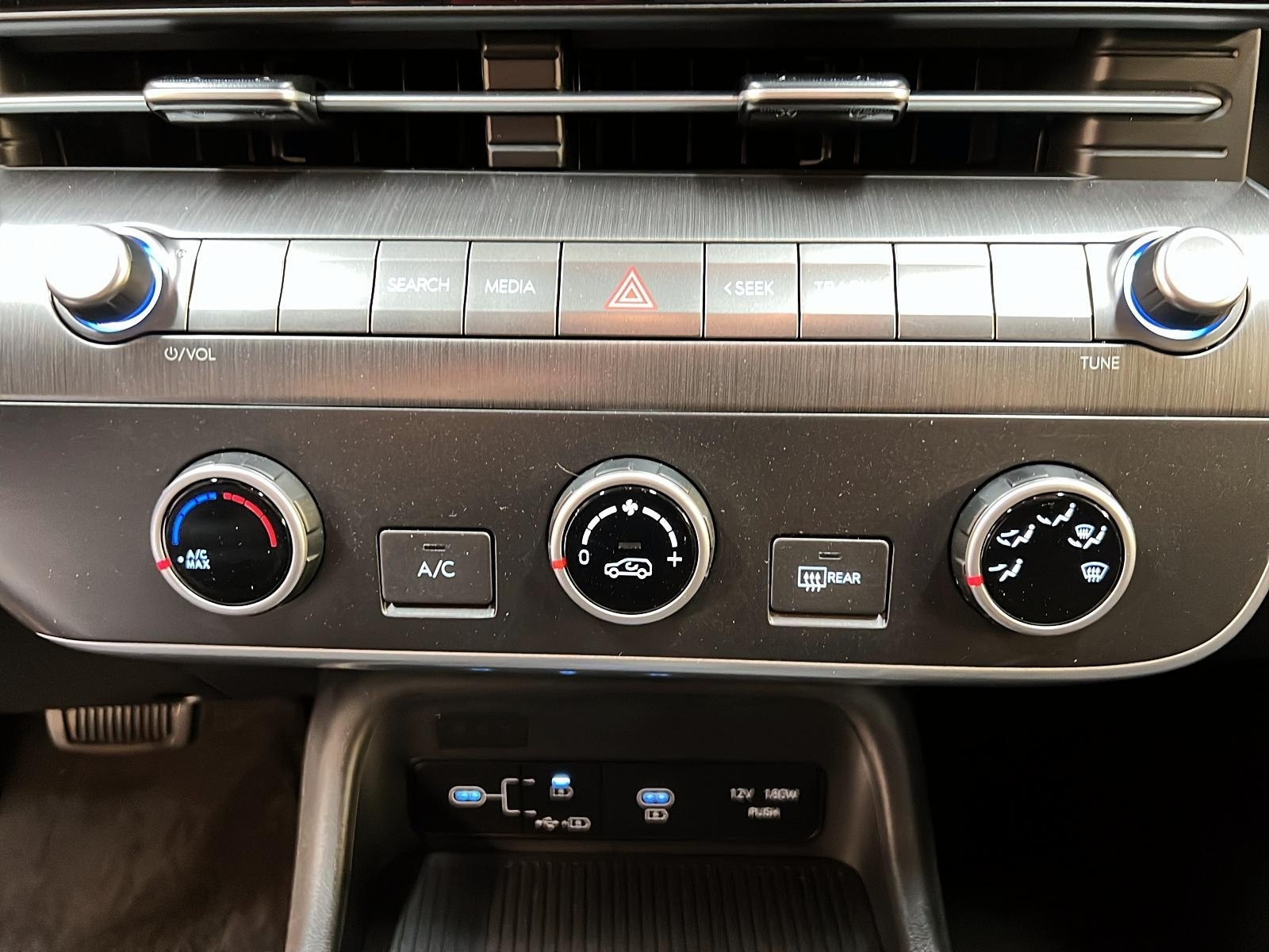 Hyundai Kona PREFERRED 2024 - image #14