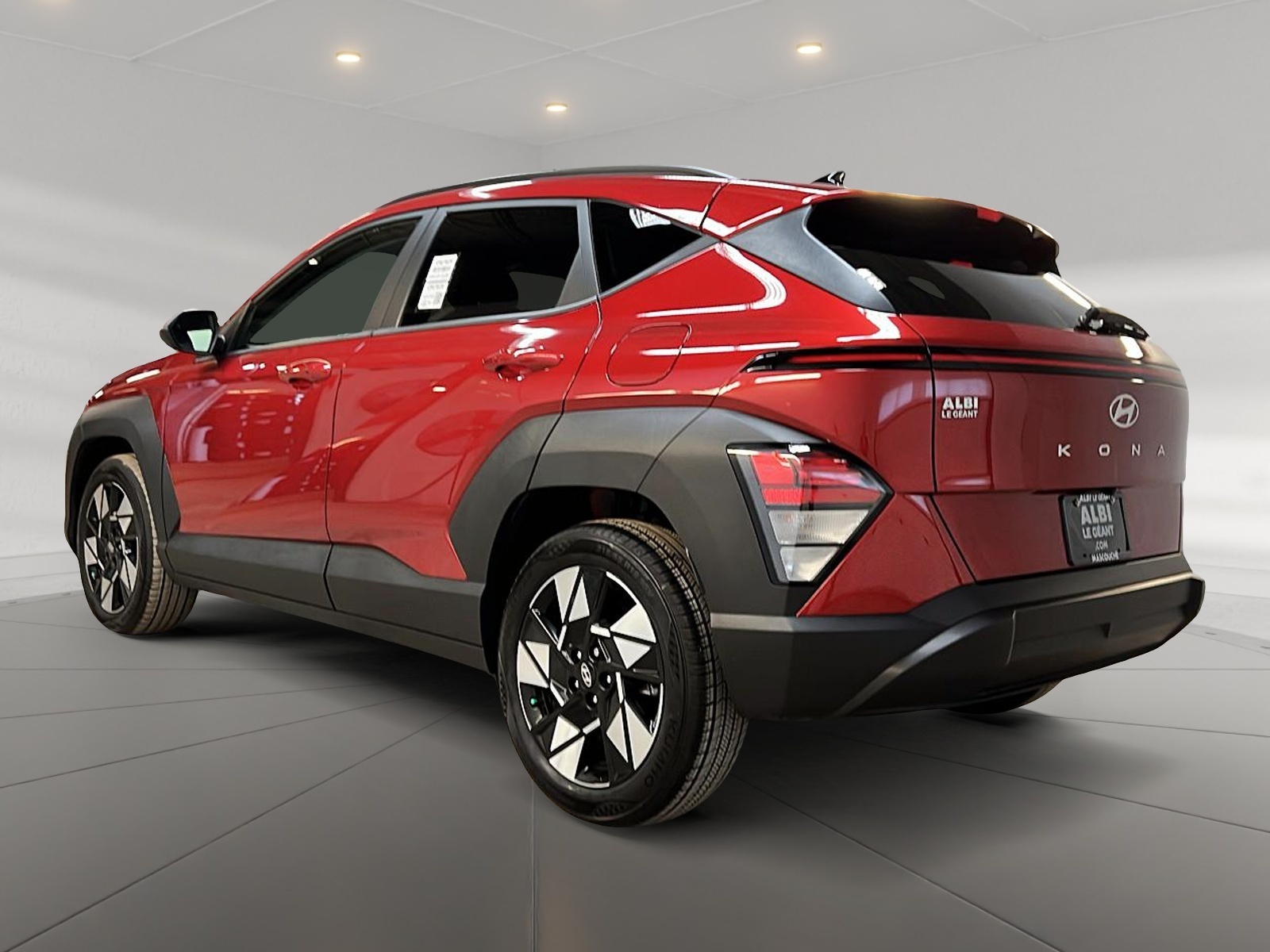 Hyundai Kona 2024 - Image #6