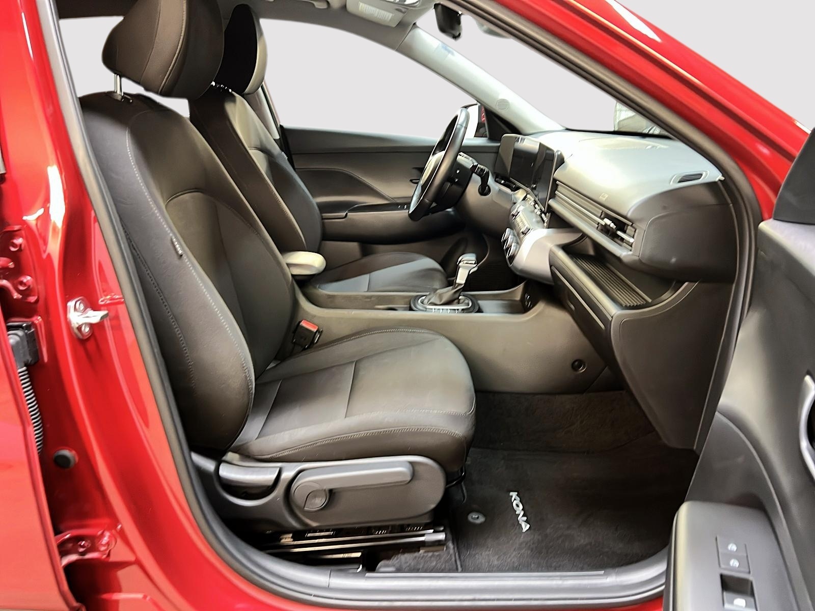Hyundai Kona PREFERRED 2024 - image #8