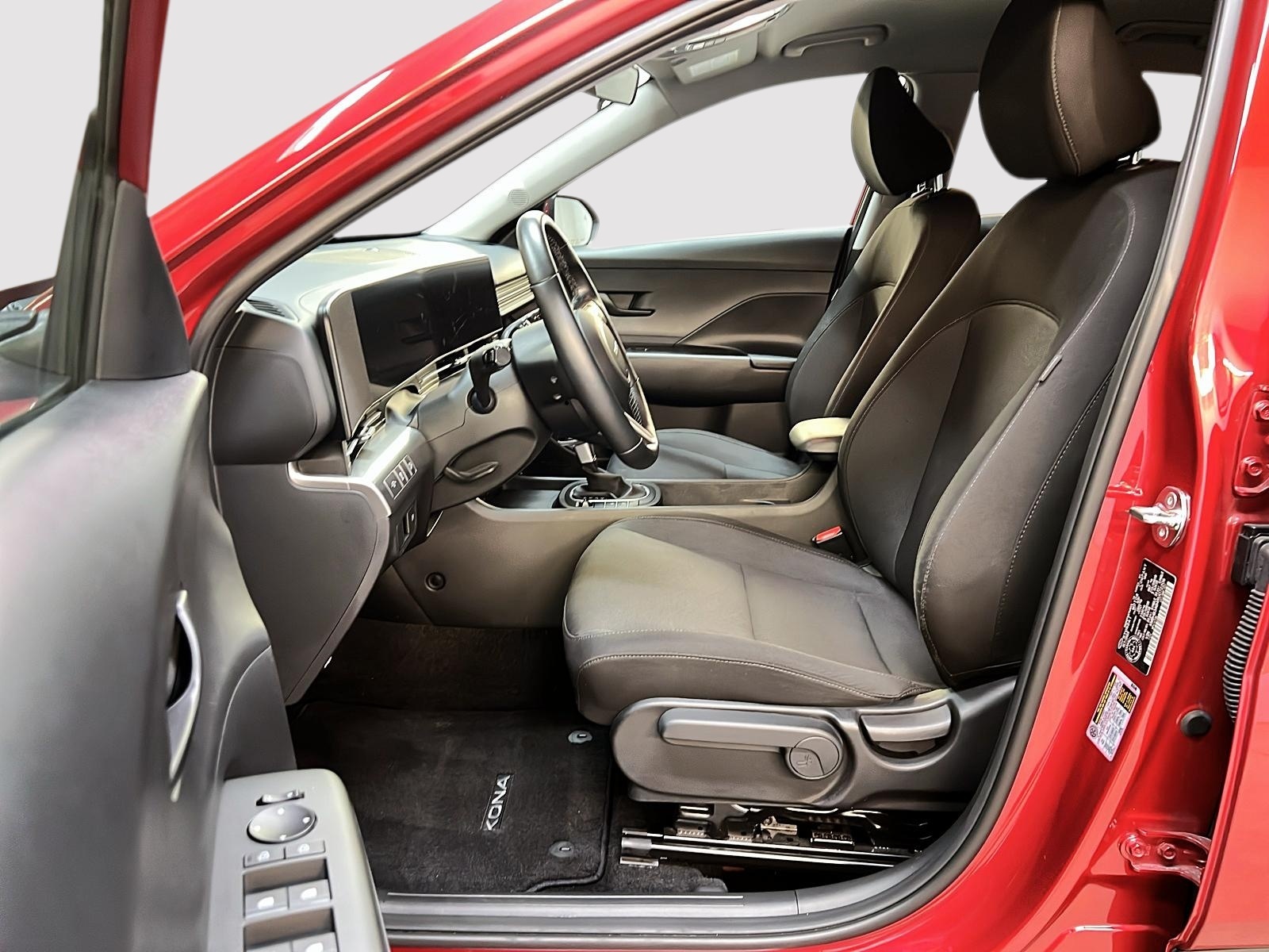 Hyundai Kona PREFERRED 2024 - image #7