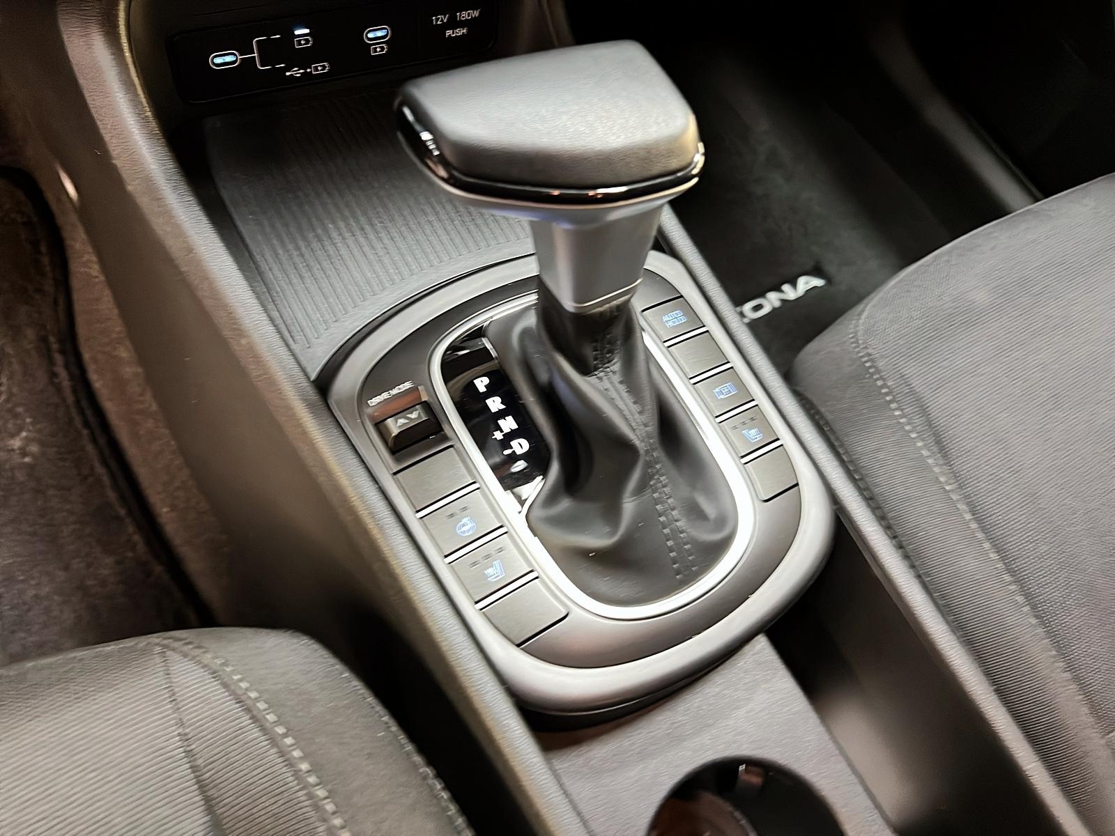 Hyundai Kona PREFERRED 2024 - image #13