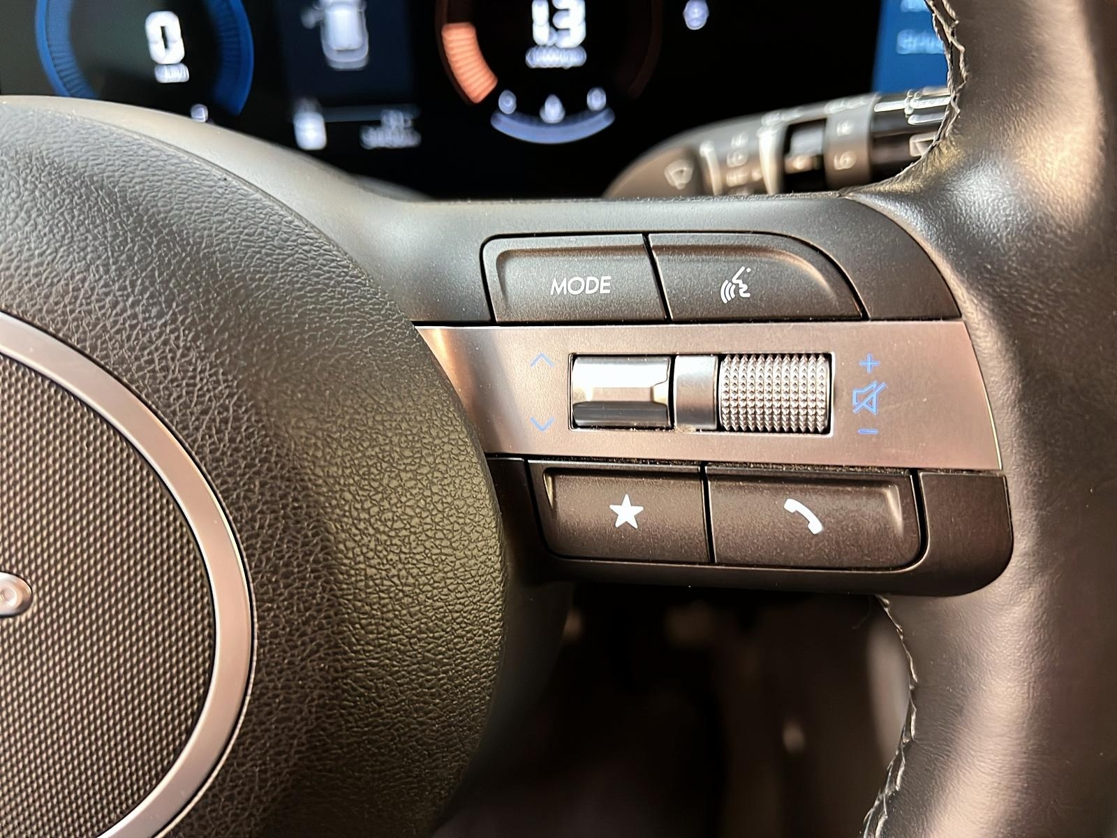 Hyundai Kona PREFERRED 2024 - image #18