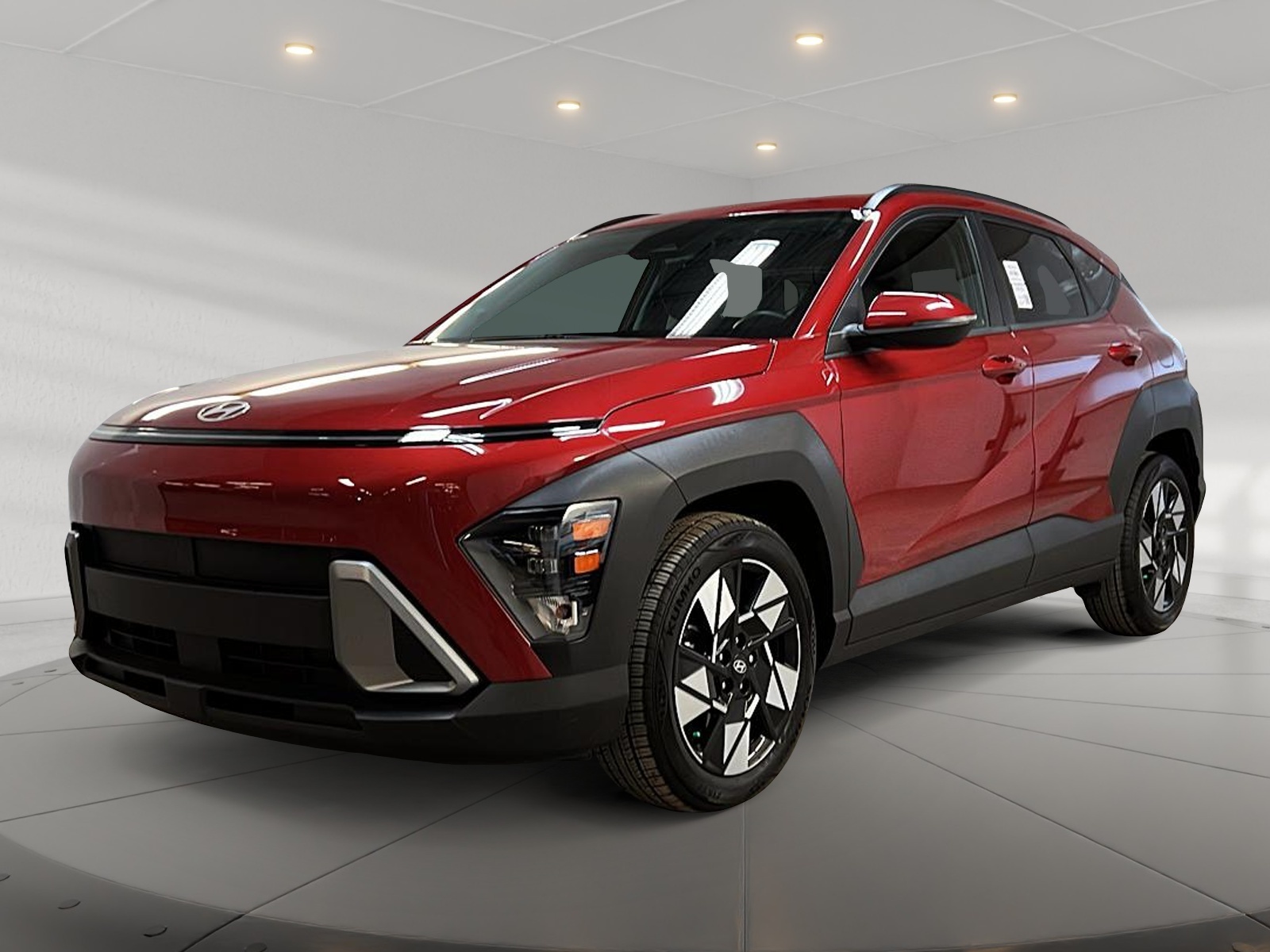 Hyundai Kona PREFERRED 2024 - image #1